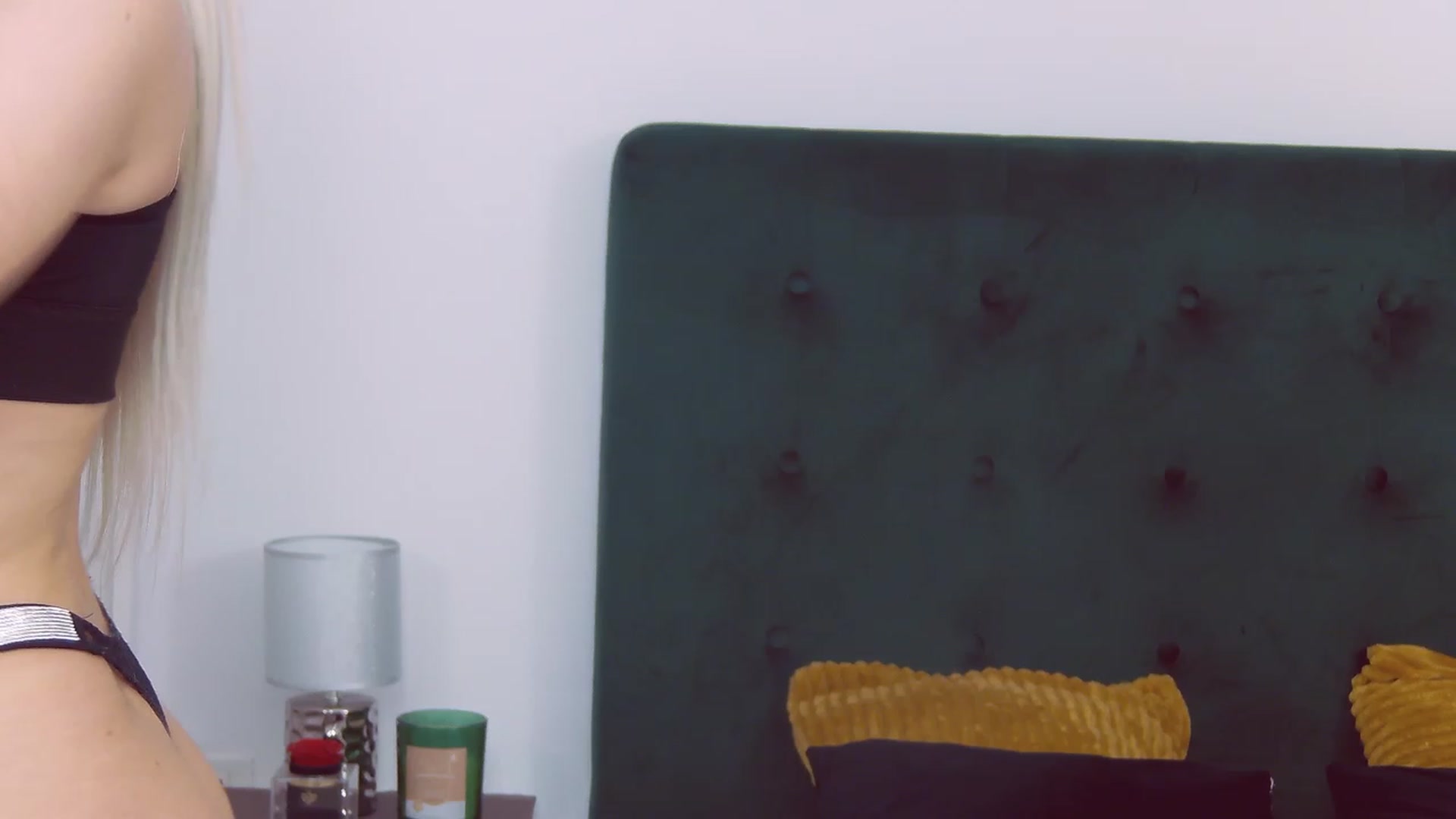Gallery image thumbnail from MaddieJordan's myfreecams stream on, 01/12/2023, 14:22 image 20 of 20