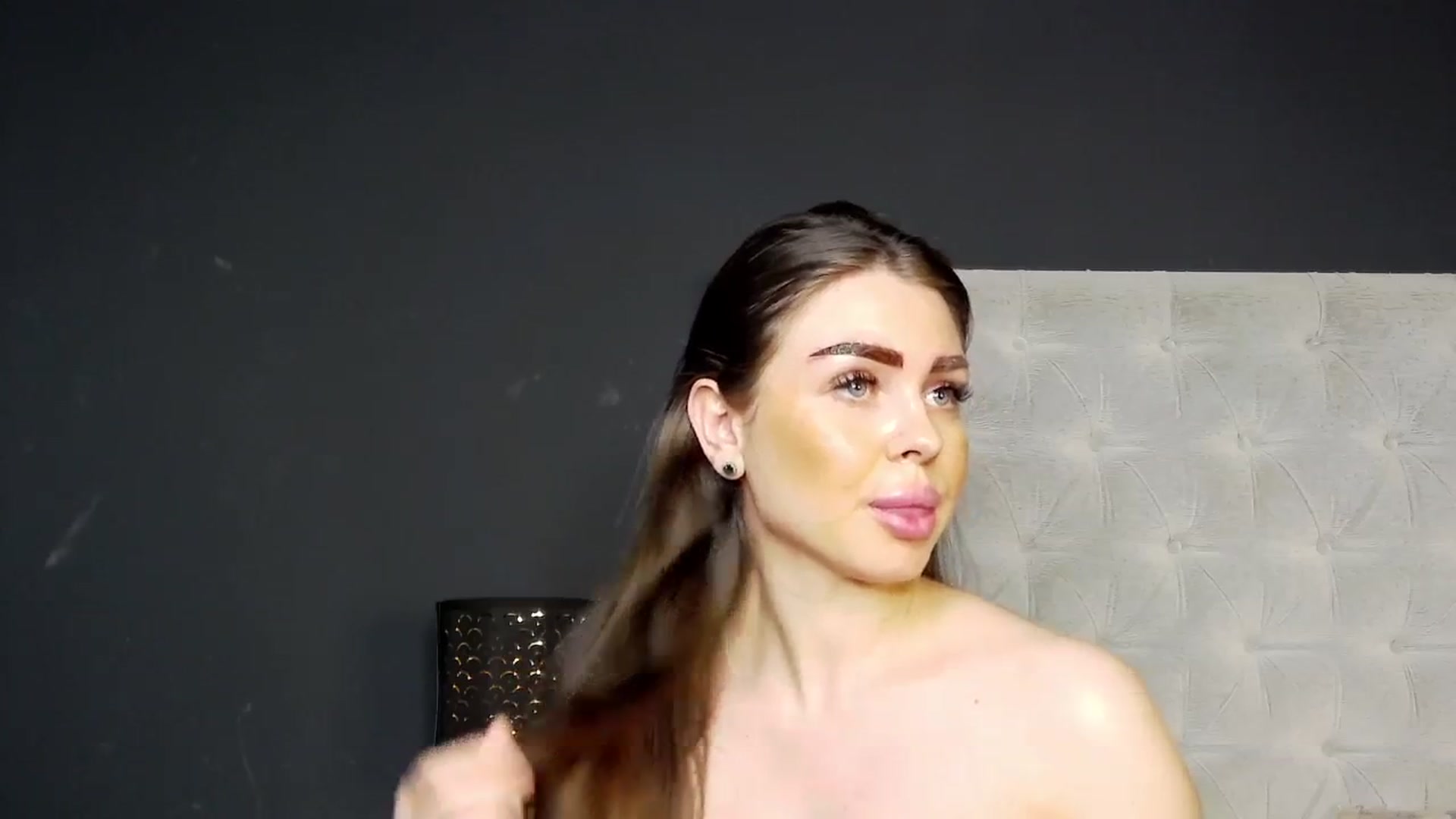 Gallery image thumbnail from MaddieJordan's myfreecams stream on, 12/04/2024, 14:35 image 18 of 20