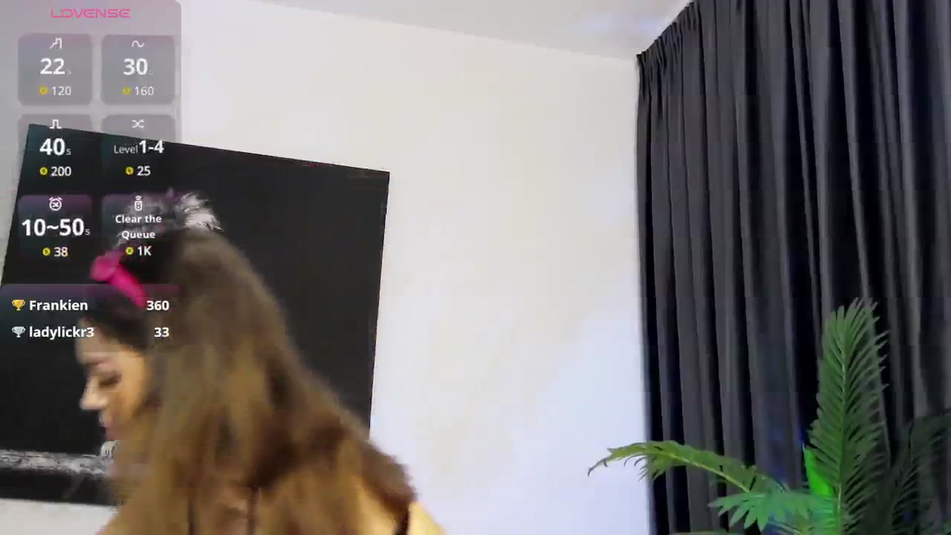 Gallery image thumbnail from MaddieJordan's myfreecams stream on, 12/16/2024, 10:01 image 18 of 20