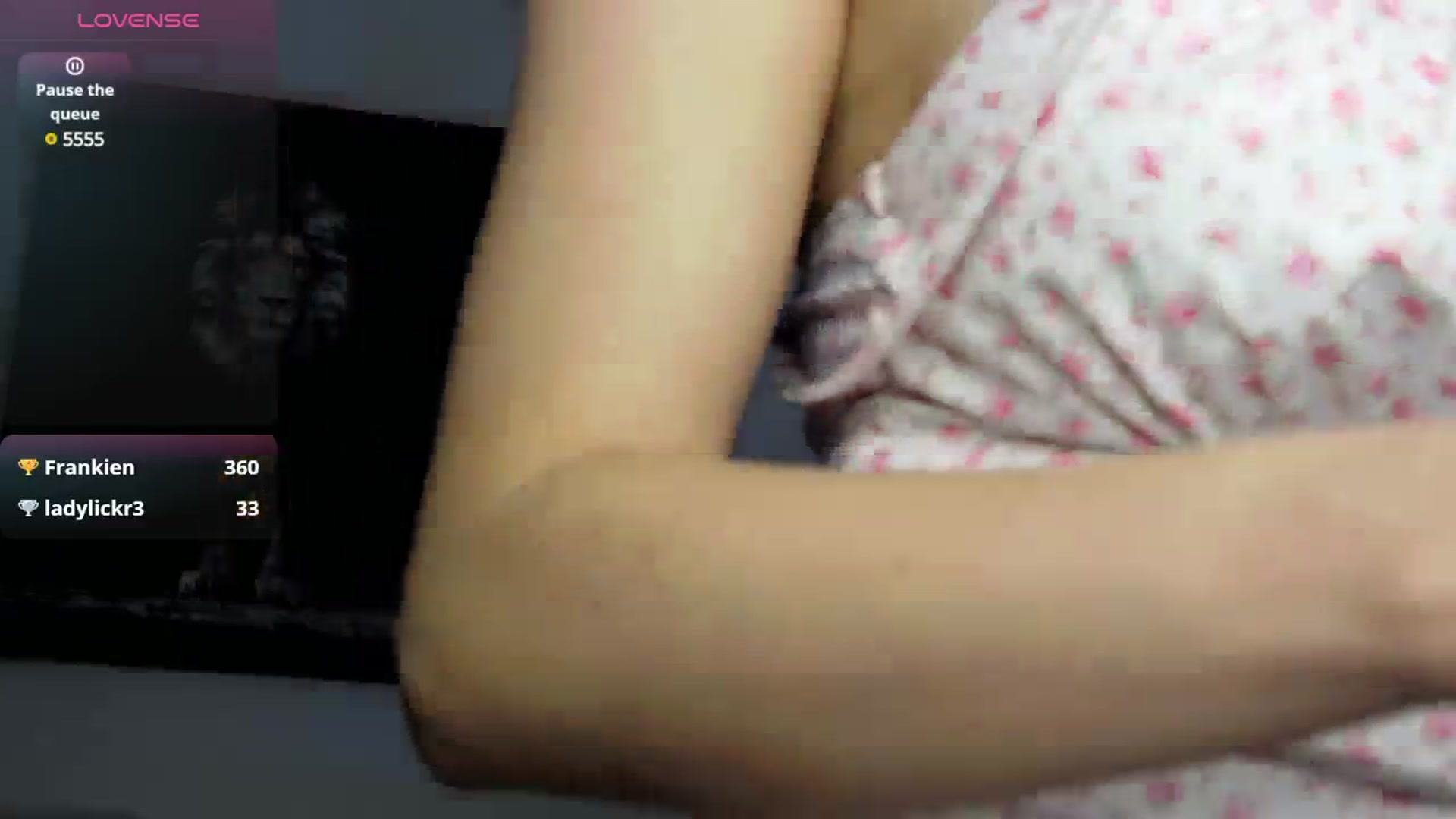 Gallery image thumbnail from MaddieJordan's myfreecams stream on, 12/16/2024, 14:08 image 5 of 20