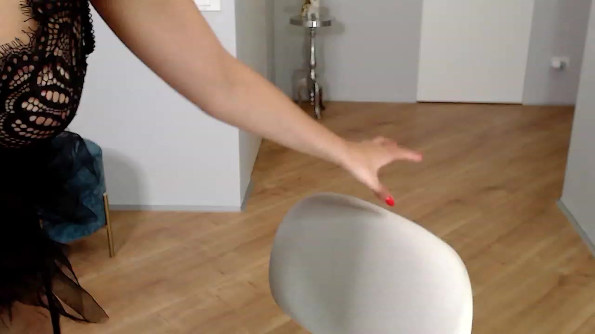 Gallery image thumbnail from MaddieRo's myfreecams stream on, 11/17/2022, 20:49 image 5 of 20
