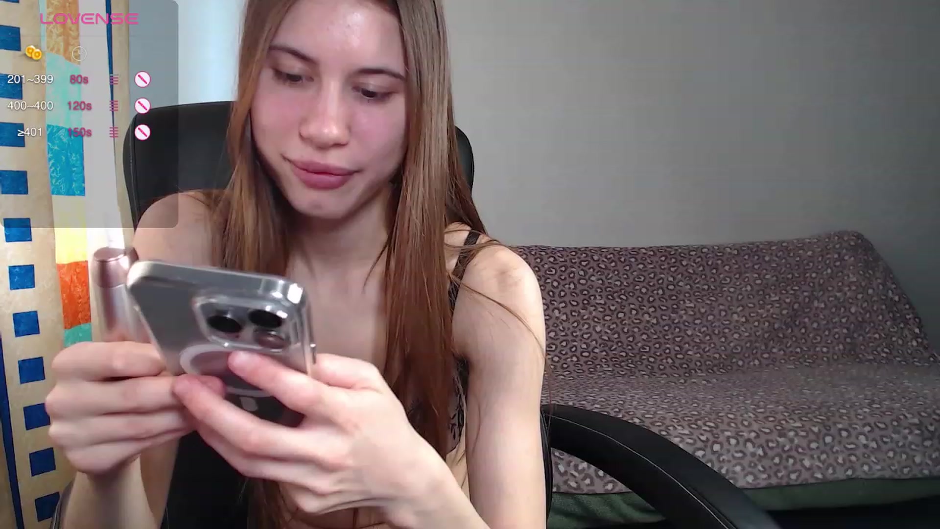 Gallery image thumbnail from Maddie_May's myfreecams stream on, 03/01/2024, 11:33 image 1 of 20