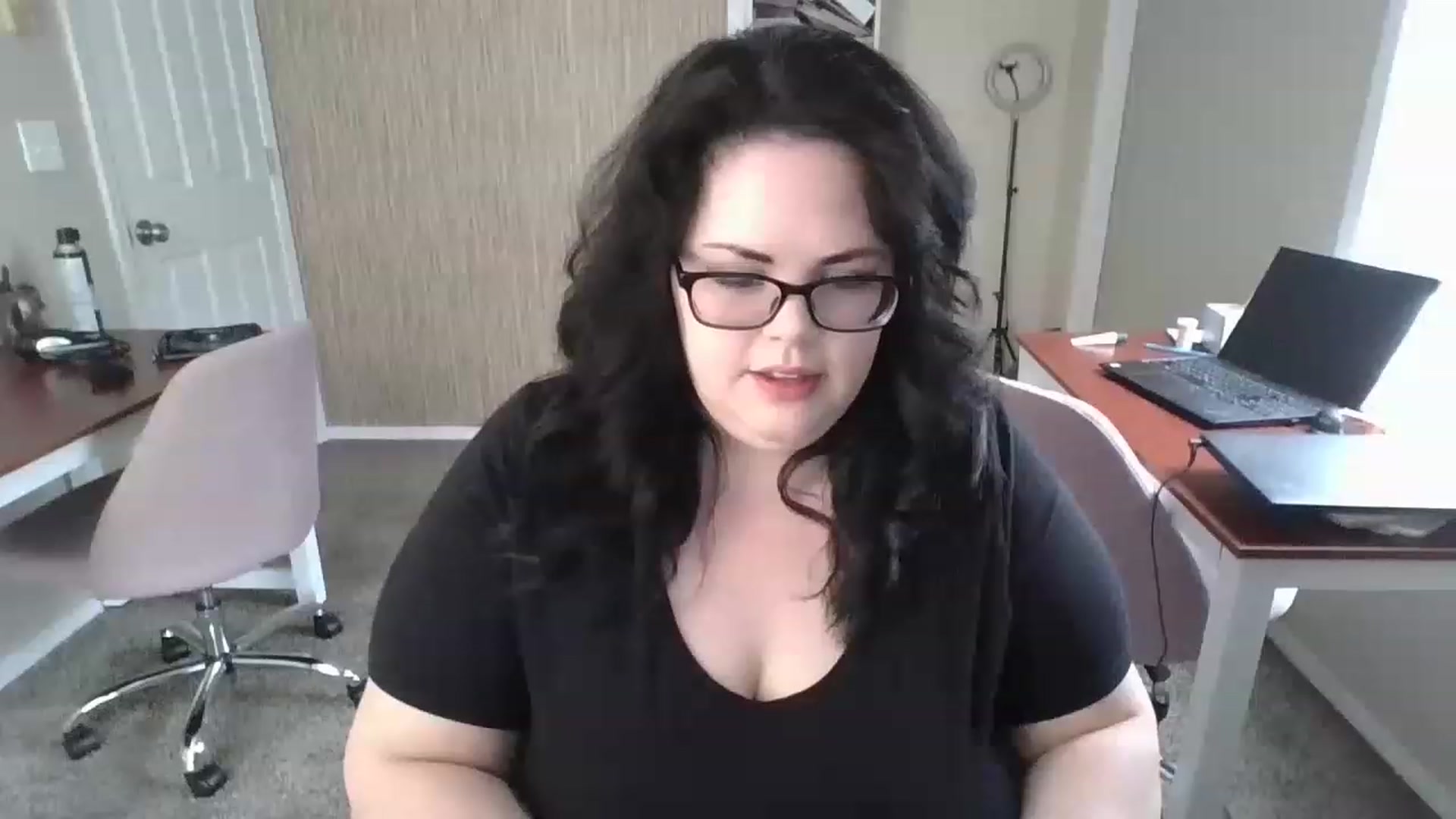Gallery image thumbnail from Maddietay's myfreecams stream on, 04/30/2023, 22:08 image 20 of 20