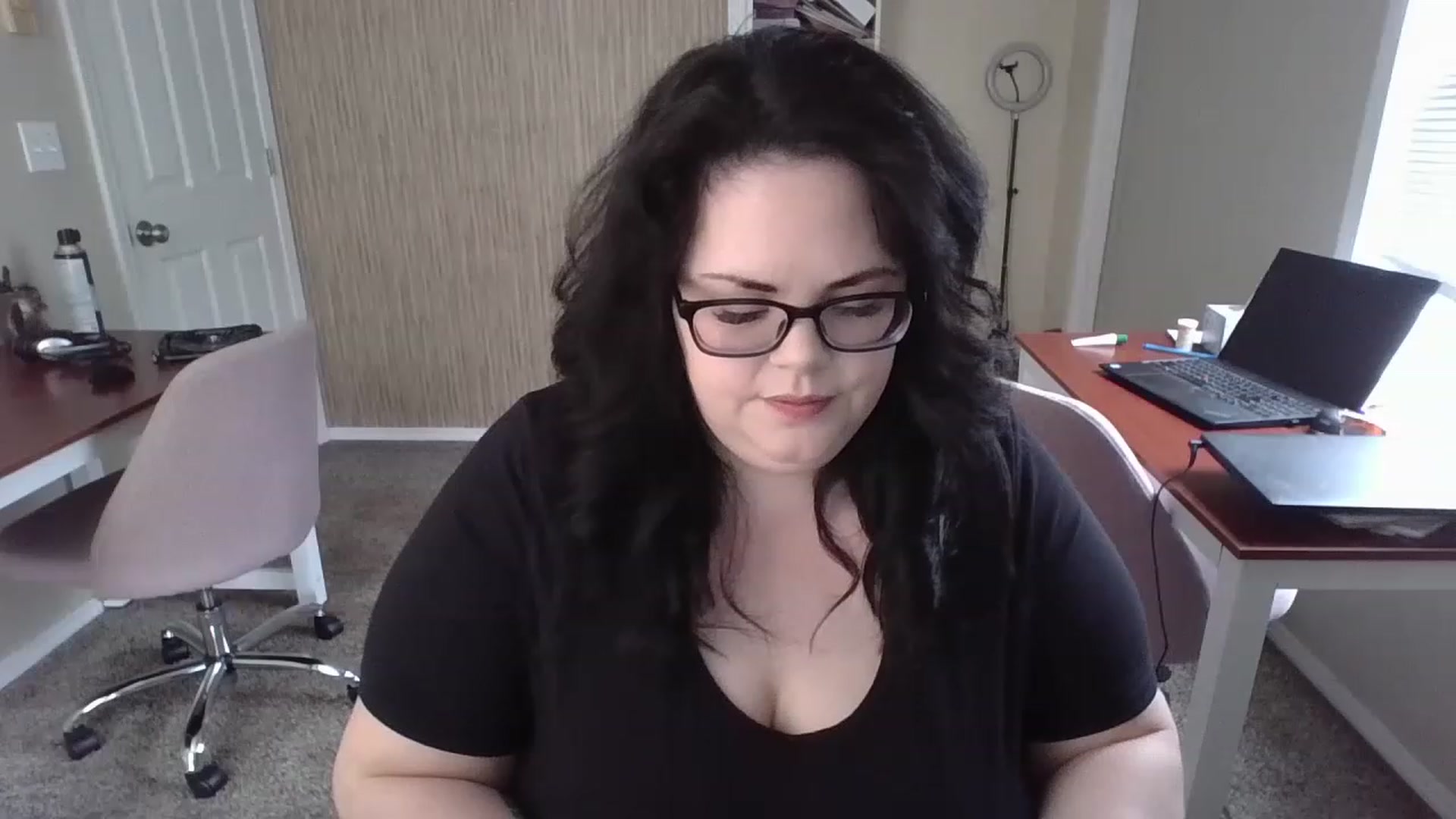 Gallery image thumbnail from Maddietay's myfreecams stream on, 04/30/2023, 22:08 image 9 of 20