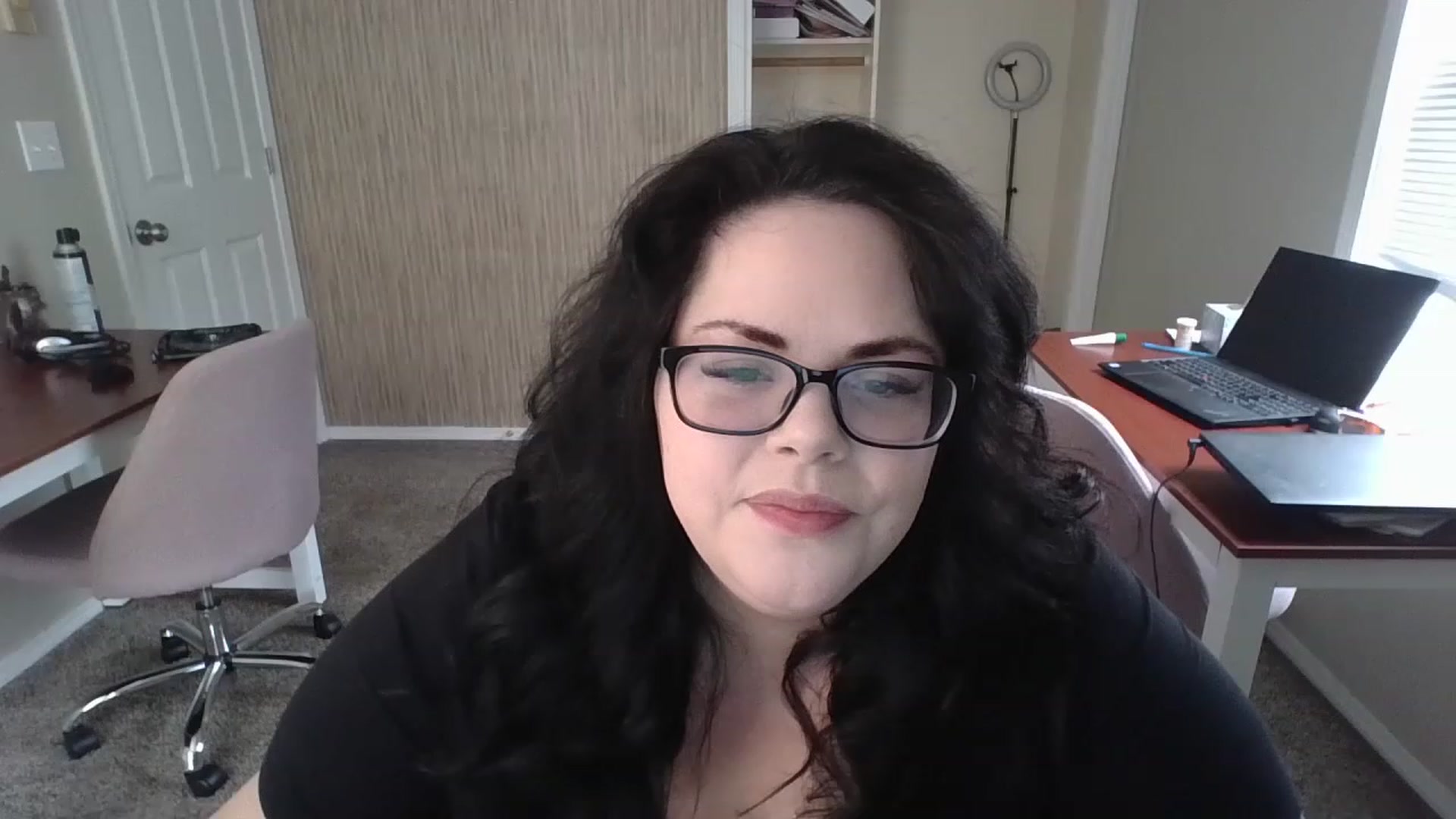 Gallery image thumbnail from Maddietay's myfreecams stream on, 04/30/2023, 22:08 image 18 of 20