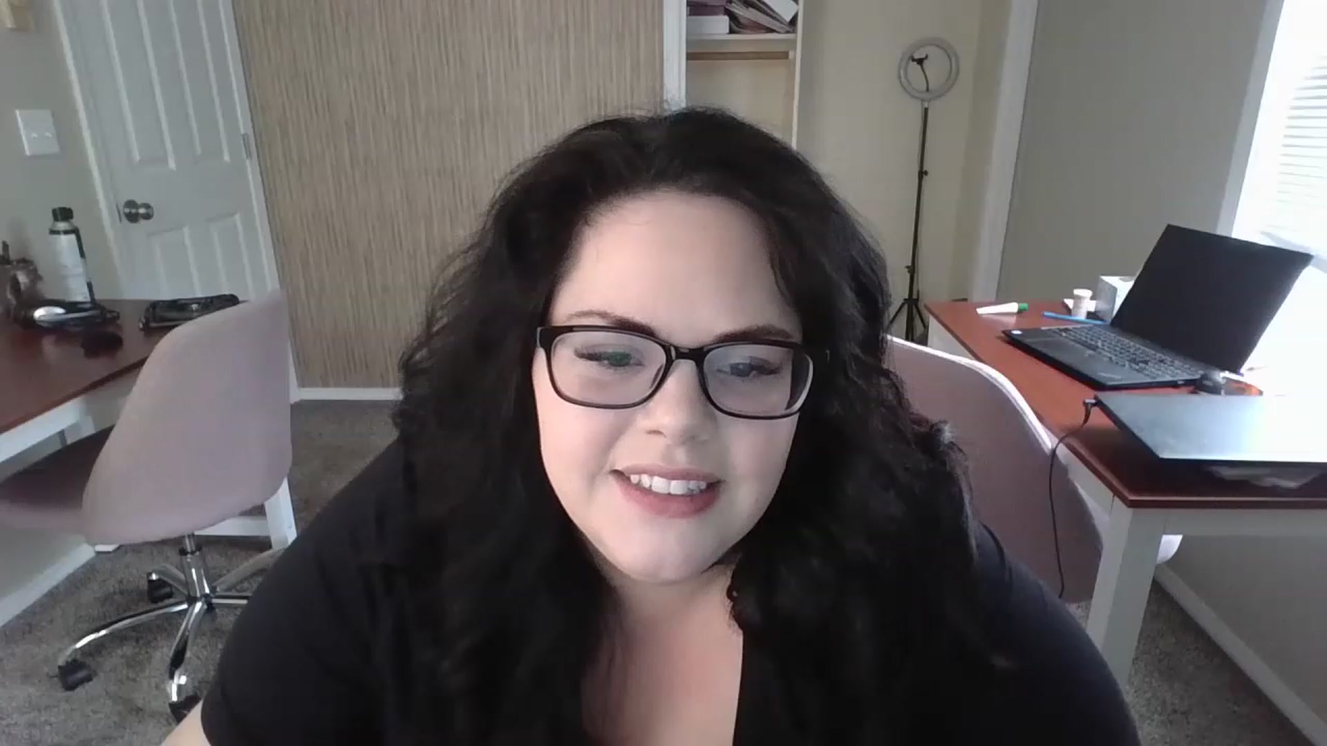 Gallery image thumbnail from Maddietay's myfreecams stream on, 04/30/2023, 22:08 image 7 of 20