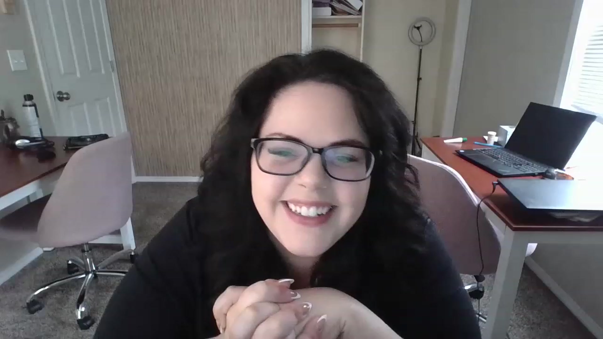 Gallery image thumbnail from Maddietay's myfreecams stream on, 04/30/2023, 22:08 image 4 of 20