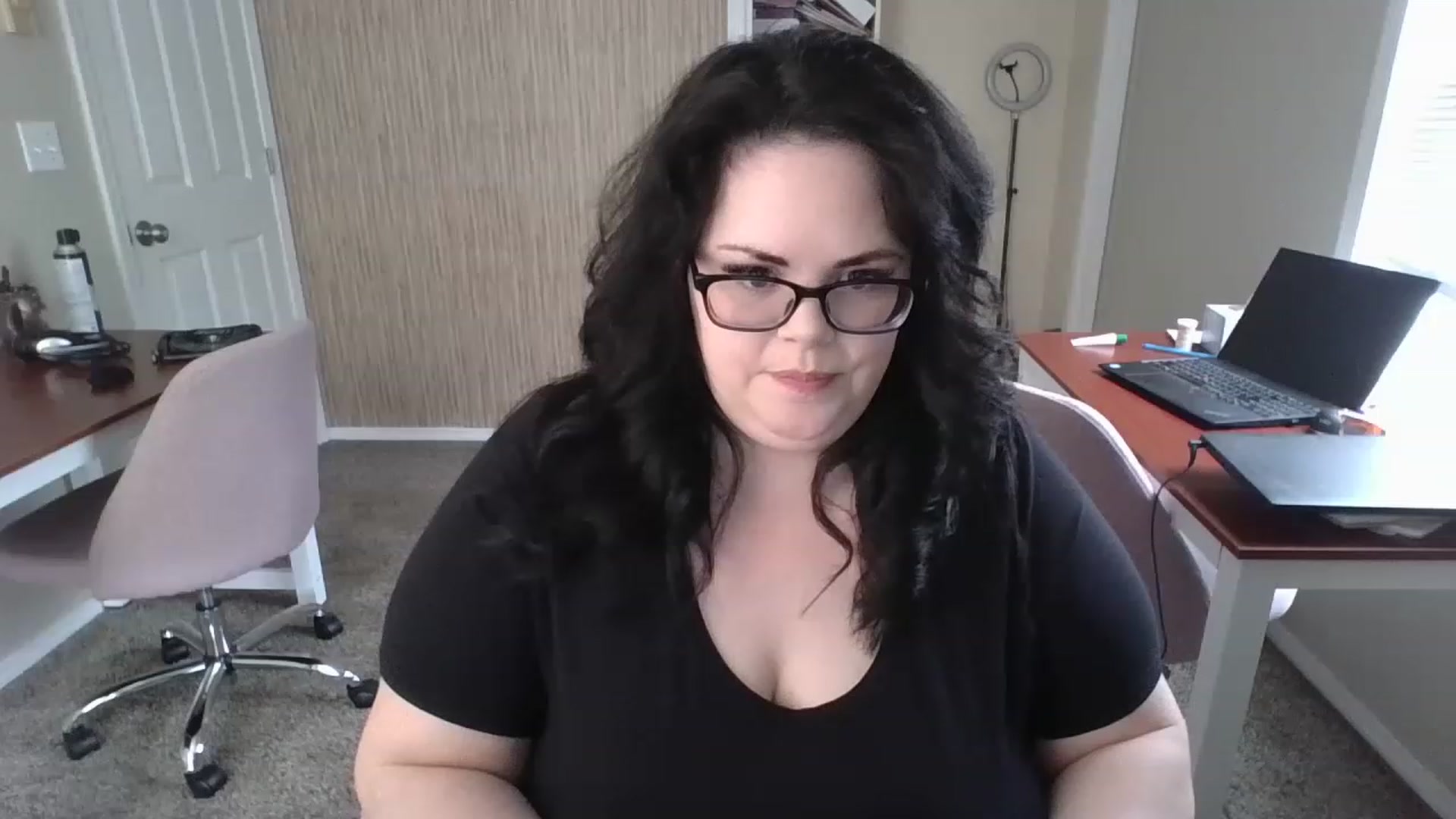 Gallery image thumbnail from Maddietay's myfreecams stream on, 04/30/2023, 22:08 image 14 of 20
