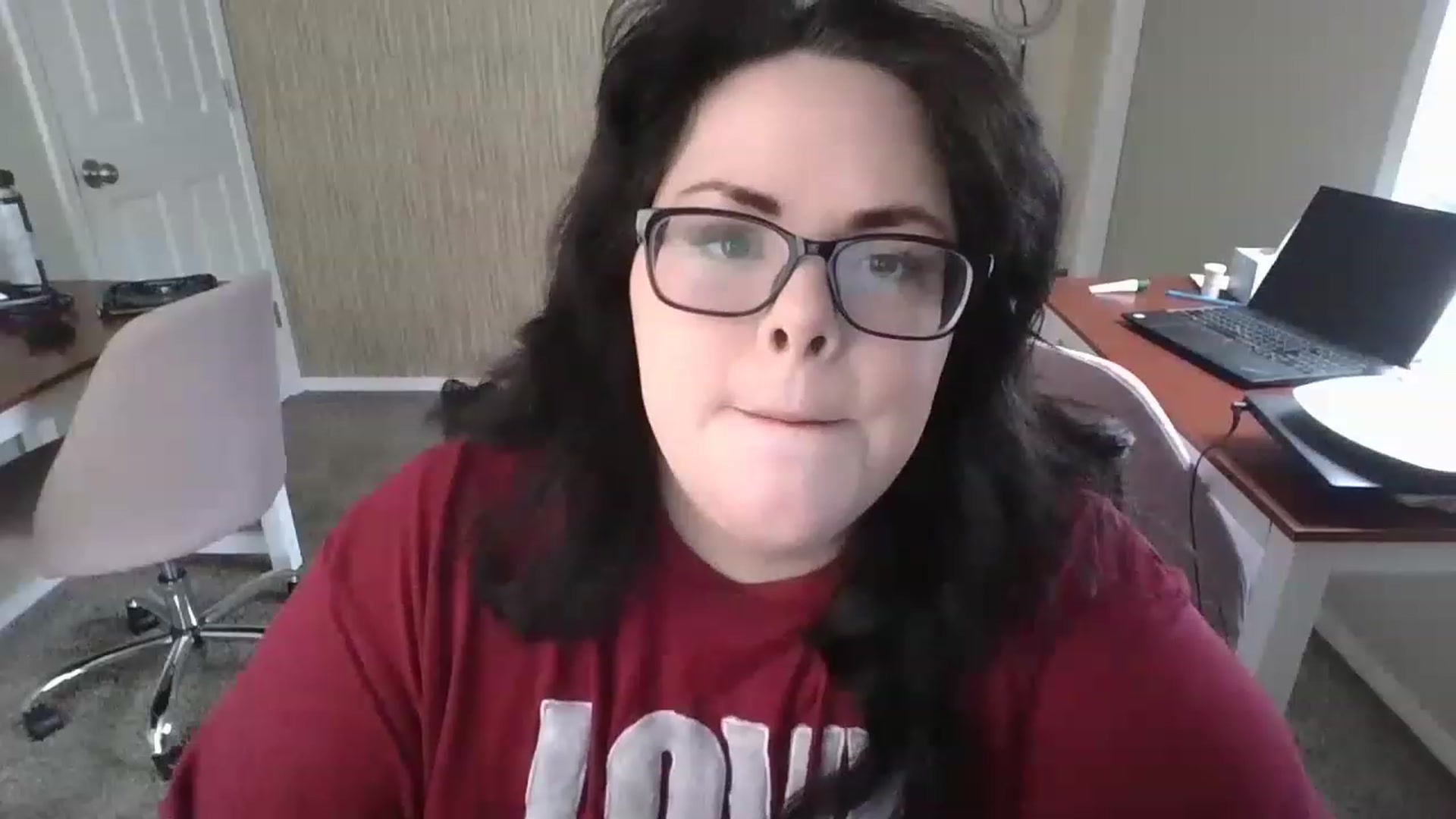 Gallery image thumbnail from Maddietay's myfreecams stream on, 04/30/2023, 23:45 image 13 of 20