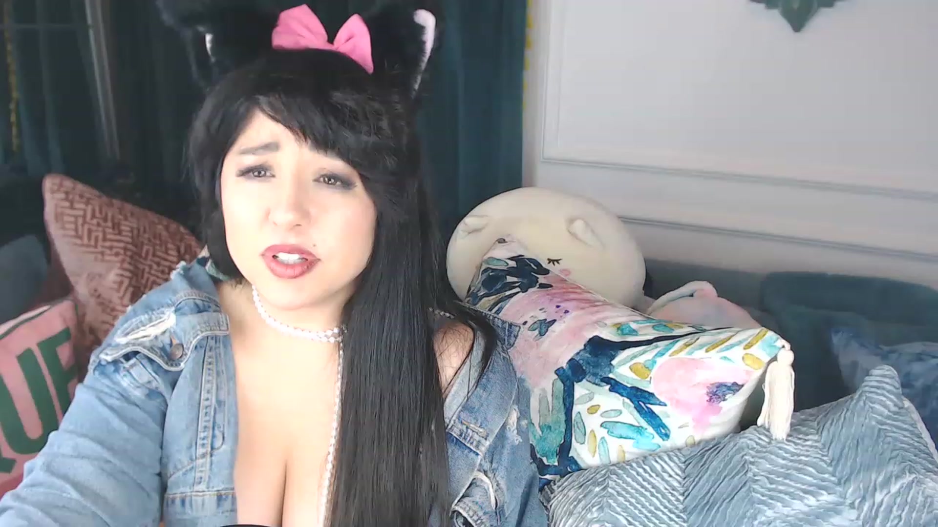 Gallery image thumbnail from MaddyWinters's myfreecams stream on, 12/01/2022, 10:23 image 13 of 20
