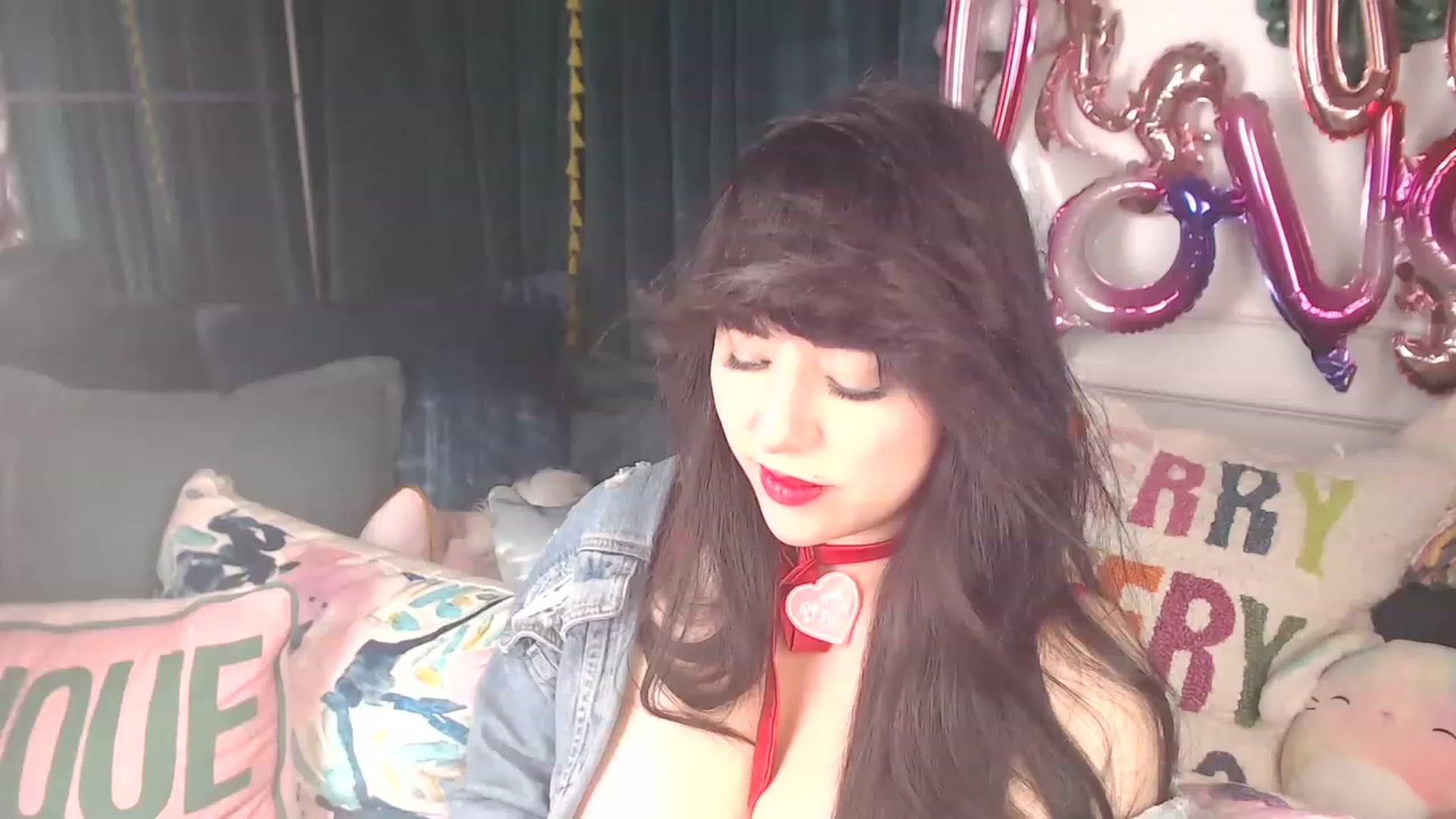 Gallery image thumbnail from MaddyWinters's myfreecams stream on, 02/15/2023, 14:13 image 20 of 20
