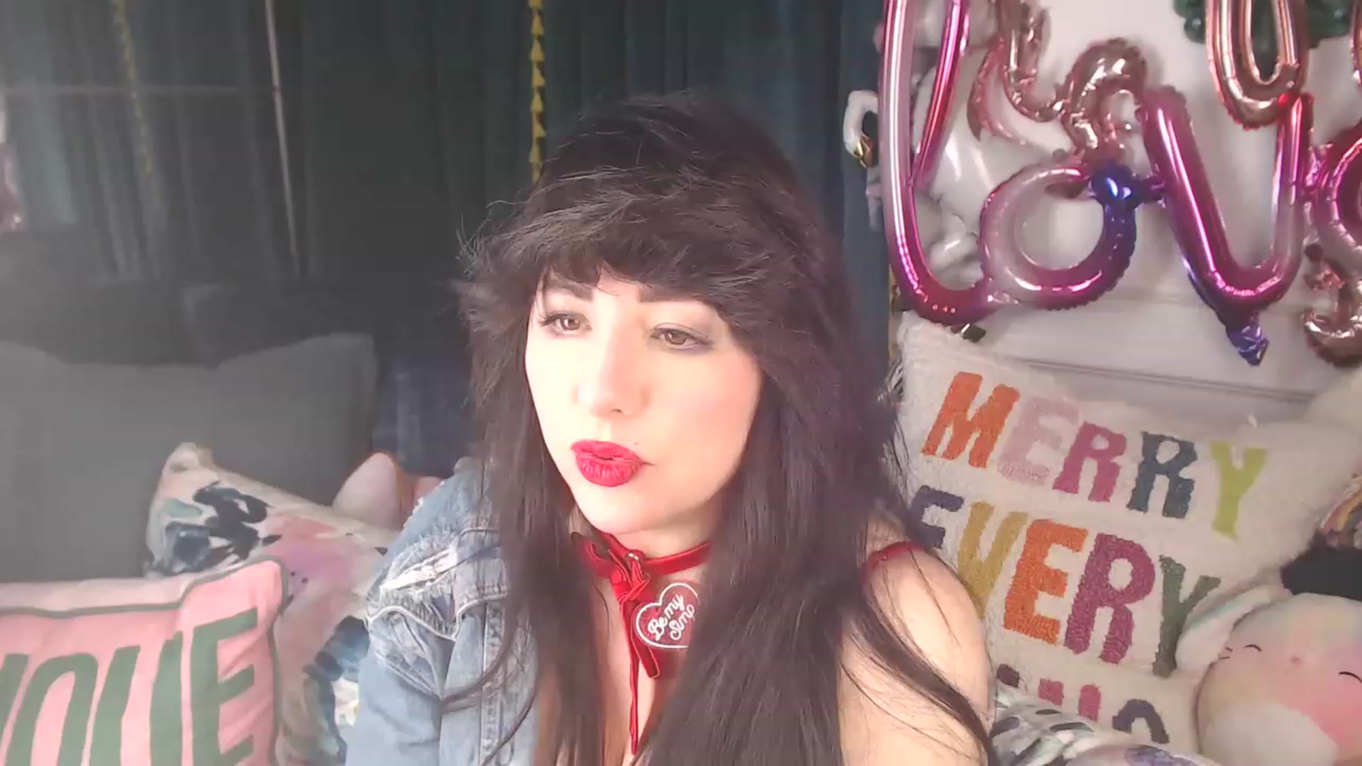 Gallery image thumbnail from MaddyWinters's myfreecams stream on, 02/15/2023, 14:13 image 16 of 20