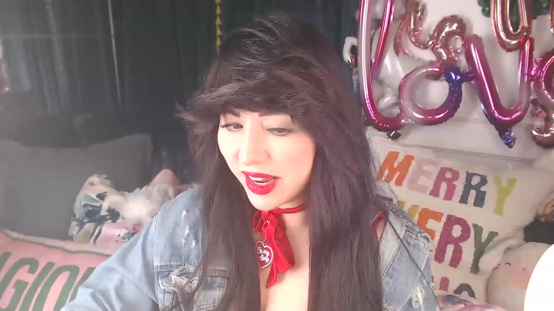 Gallery image thumbnail from MaddyWinters's myfreecams stream on, 02/15/2023, 14:13 image 2 of 20