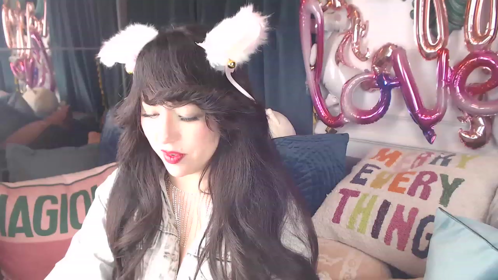 Gallery image thumbnail from MaddyWinters's myfreecams stream on, 03/06/2023, 08:24 image 14 of 20