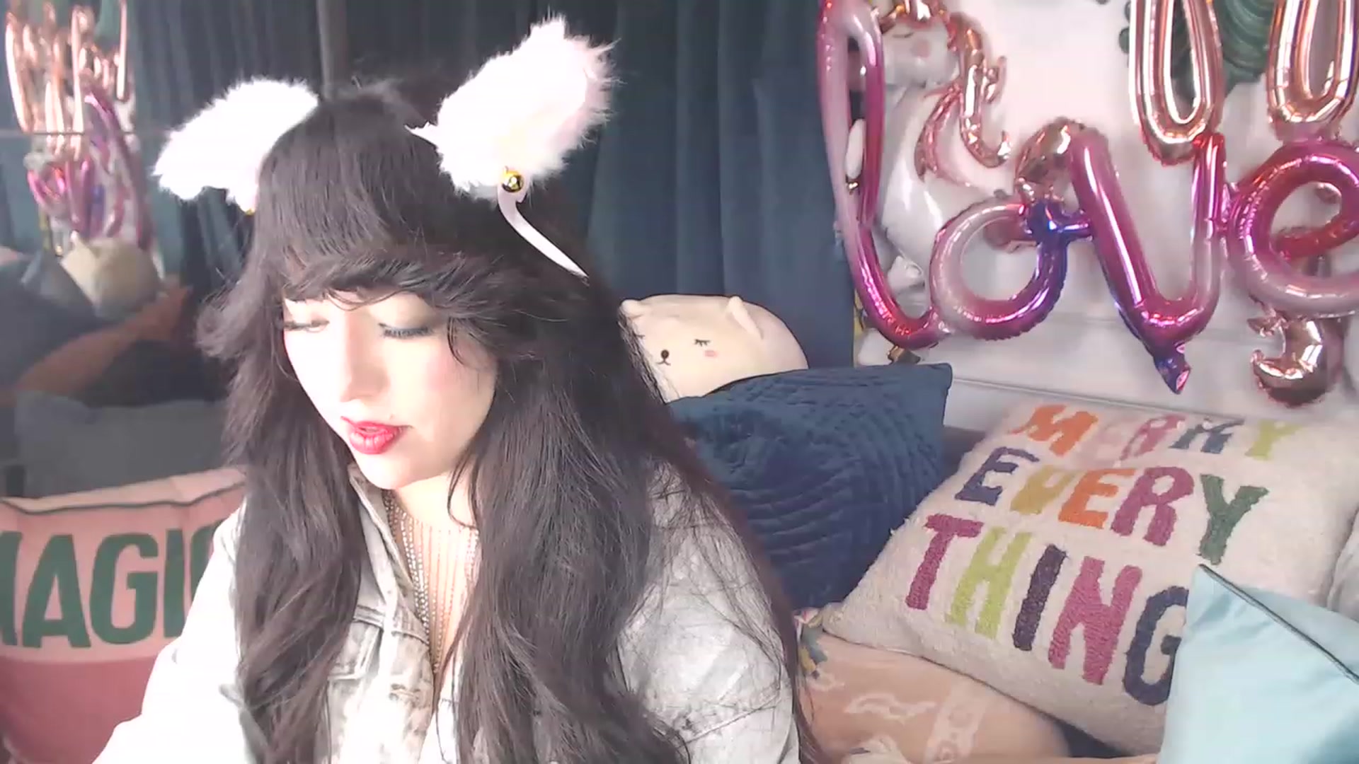 Gallery image thumbnail from MaddyWinters's myfreecams stream on, 03/06/2023, 08:24 image 15 of 20