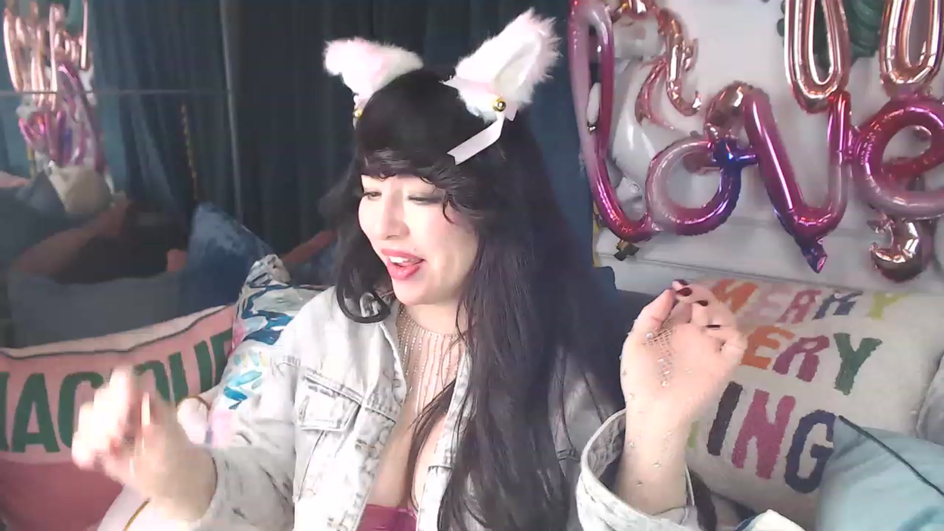 Gallery image thumbnail from MaddyWinters's myfreecams stream on, 03/06/2023, 09:53 image 20 of 20
