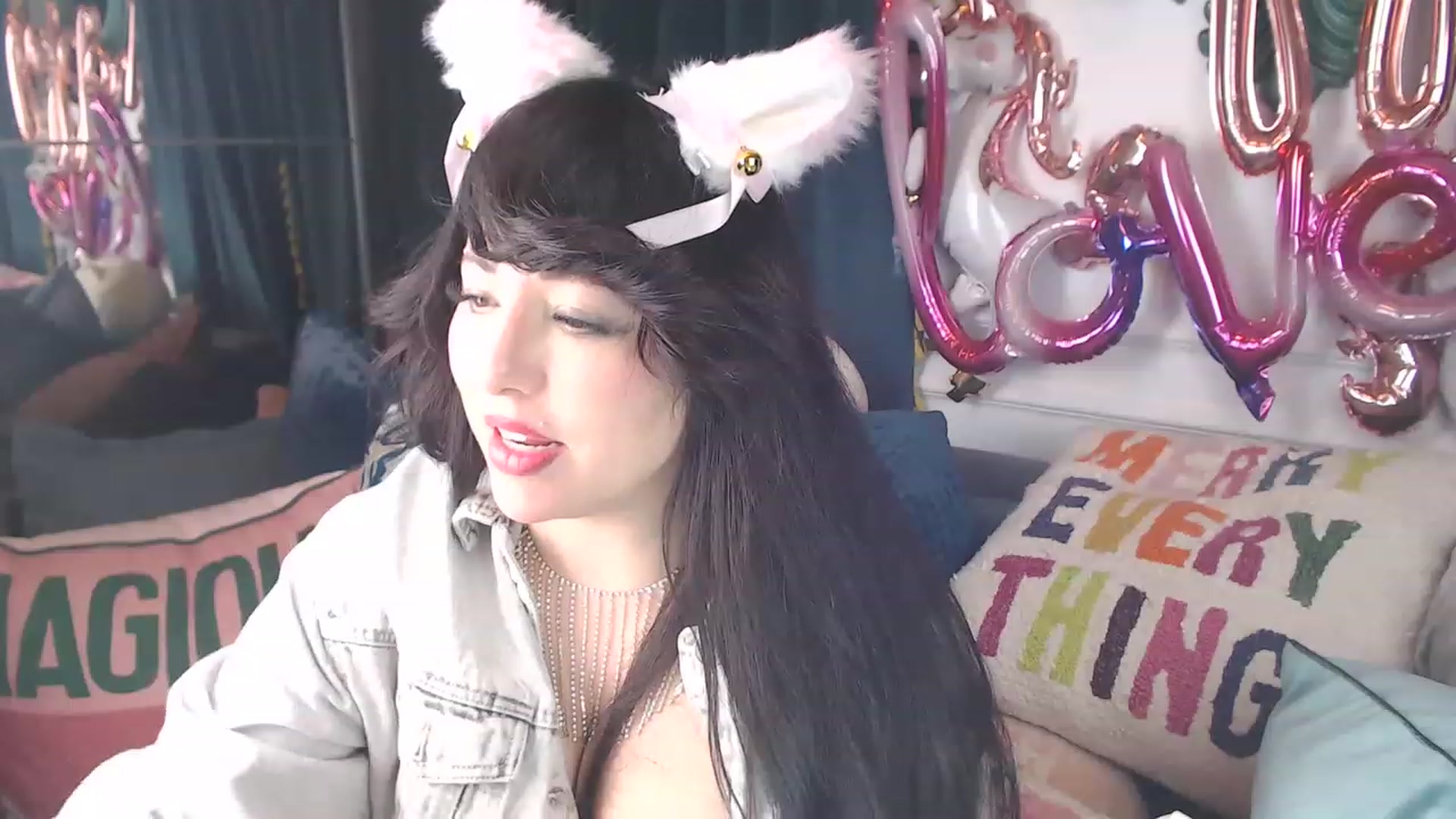 Gallery image thumbnail from MaddyWinters's myfreecams stream on, 03/06/2023, 09:53 image 14 of 20