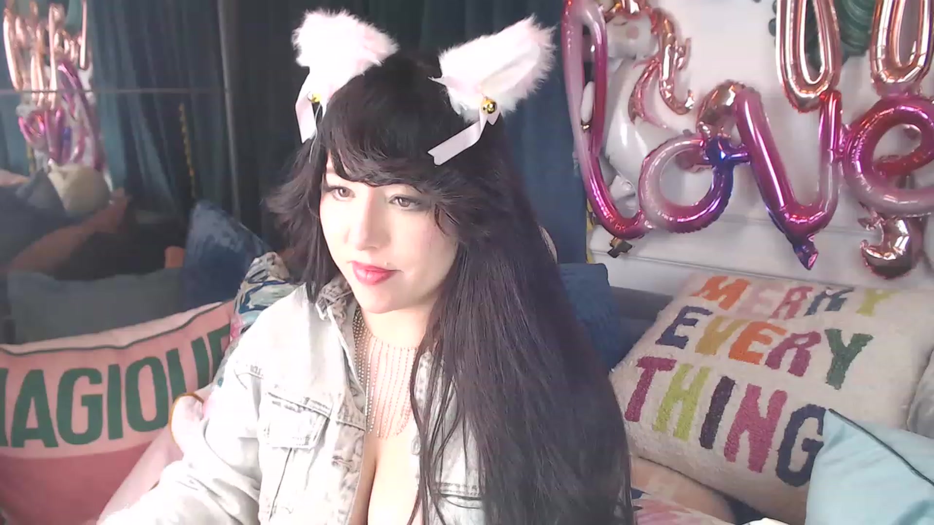 Gallery image thumbnail from MaddyWinters's myfreecams stream on, 03/06/2023, 09:53 image 15 of 20