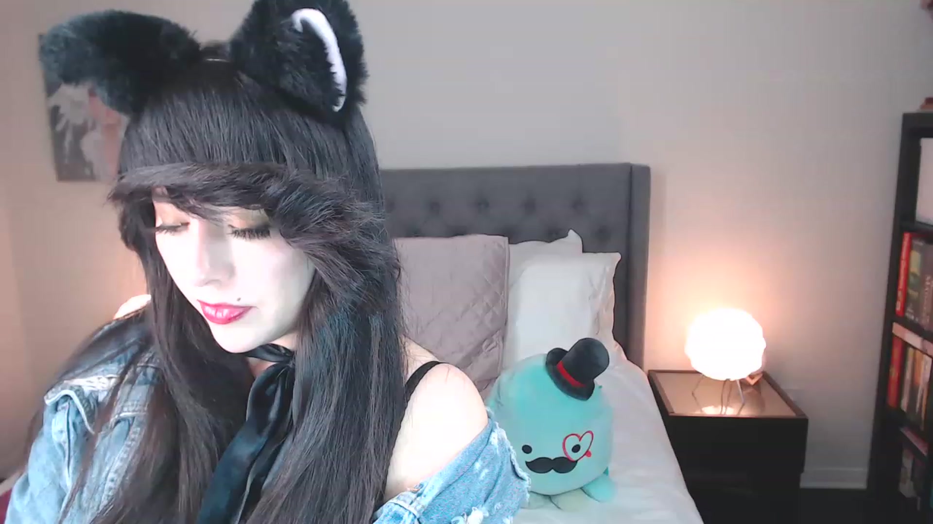 Gallery image thumbnail from MaddyWinters's myfreecams stream on, 05/28/2023, 21:38 image 20 of 20