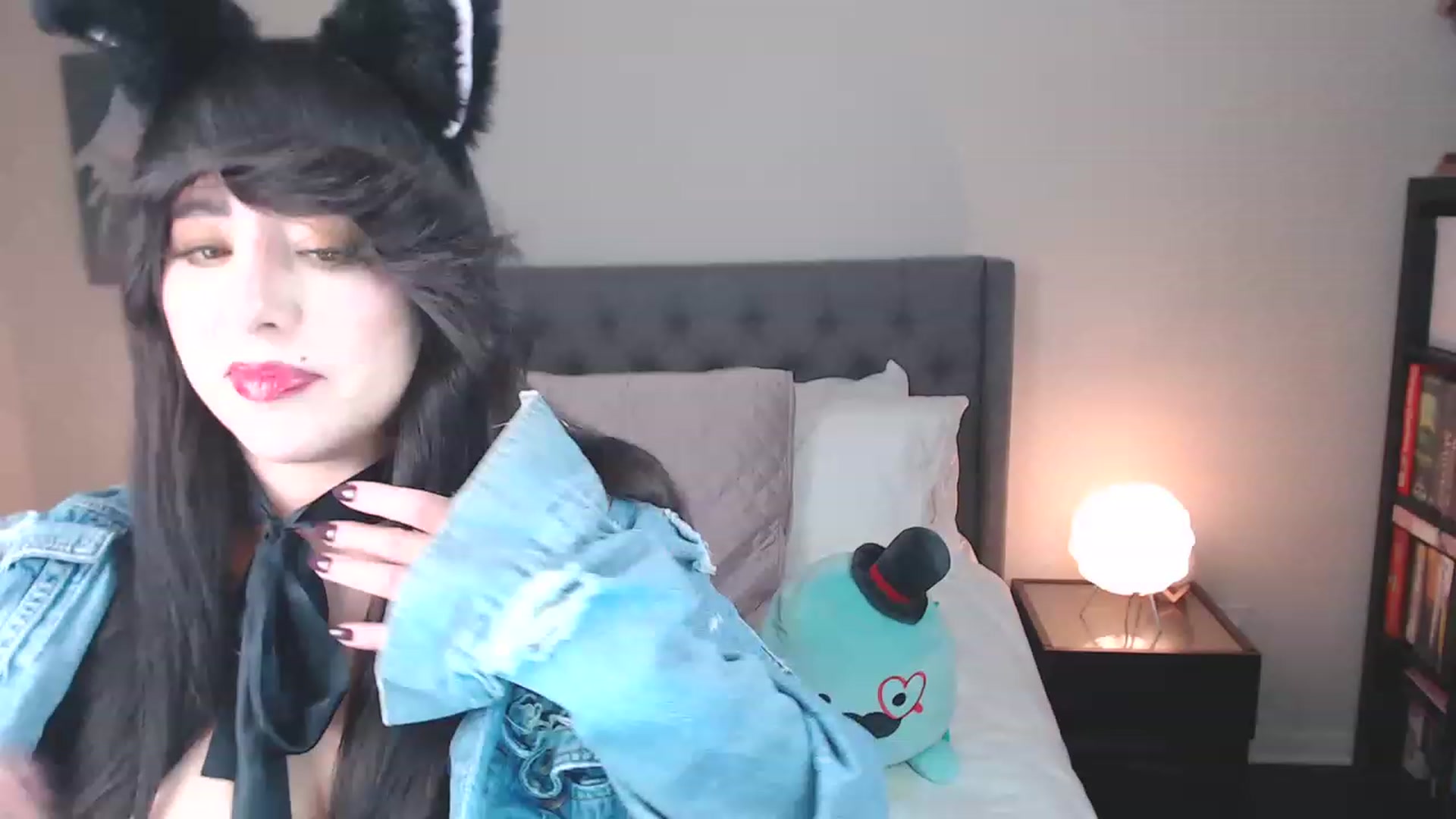 Gallery image thumbnail from MaddyWinters's myfreecams stream on, 05/28/2023, 21:38 image 5 of 20
