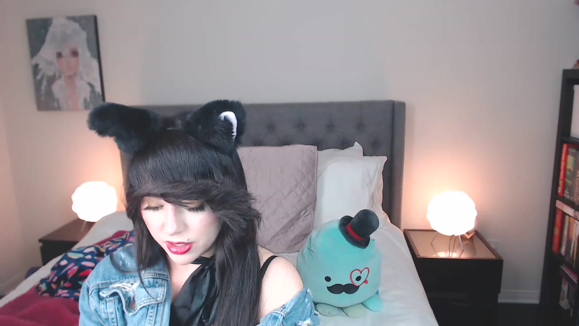 Gallery image thumbnail from MaddyWinters's myfreecams stream on, 05/28/2023, 21:38 image 14 of 20