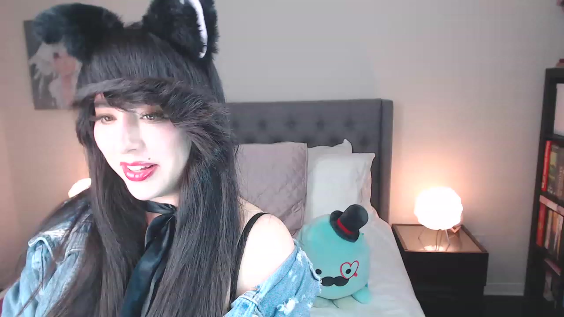 Gallery image thumbnail from MaddyWinters's myfreecams stream on, 05/28/2023, 21:38 image 19 of 20