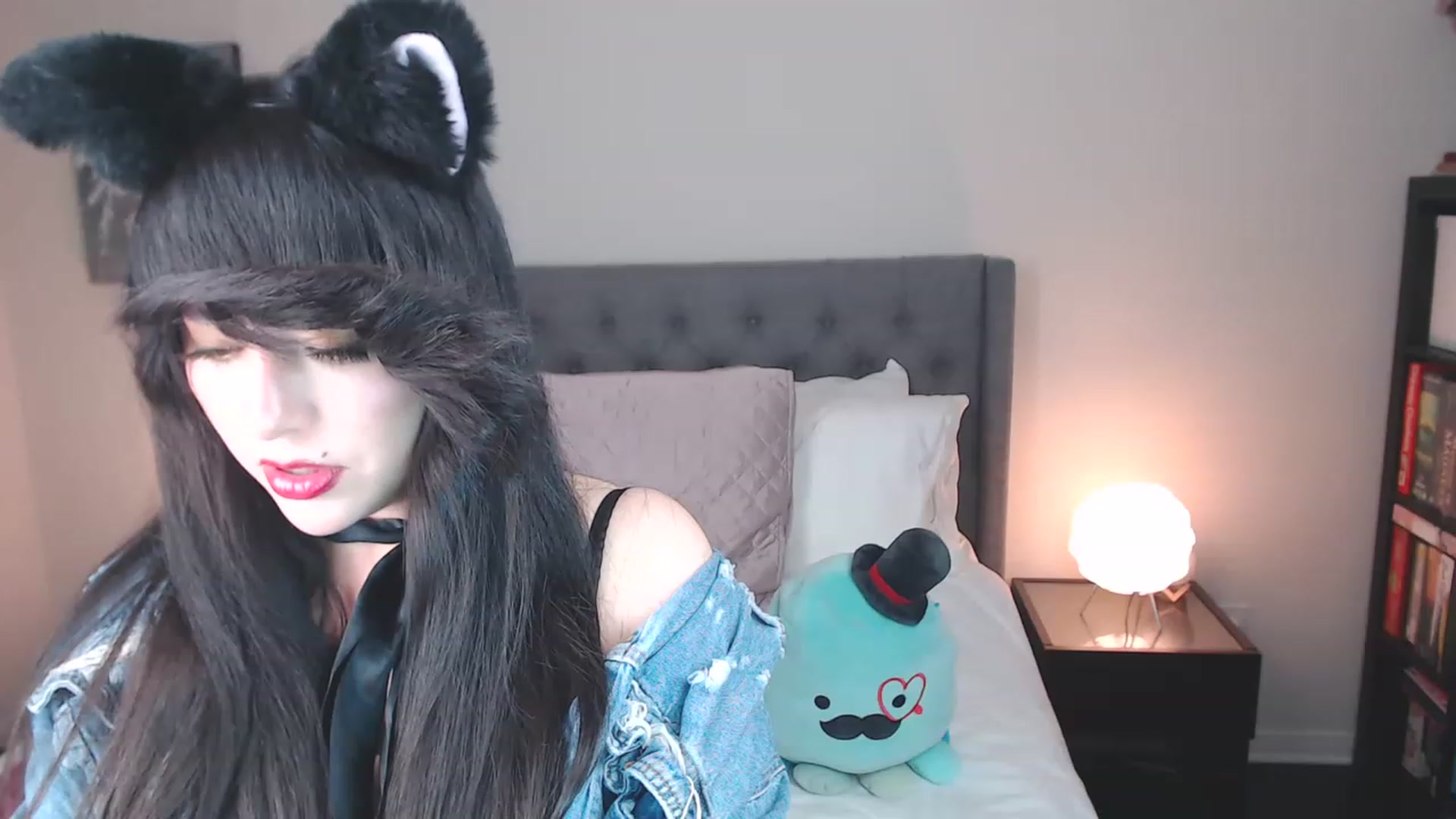 Gallery image thumbnail from MaddyWinters's myfreecams stream on, 05/28/2023, 21:38 image 18 of 20