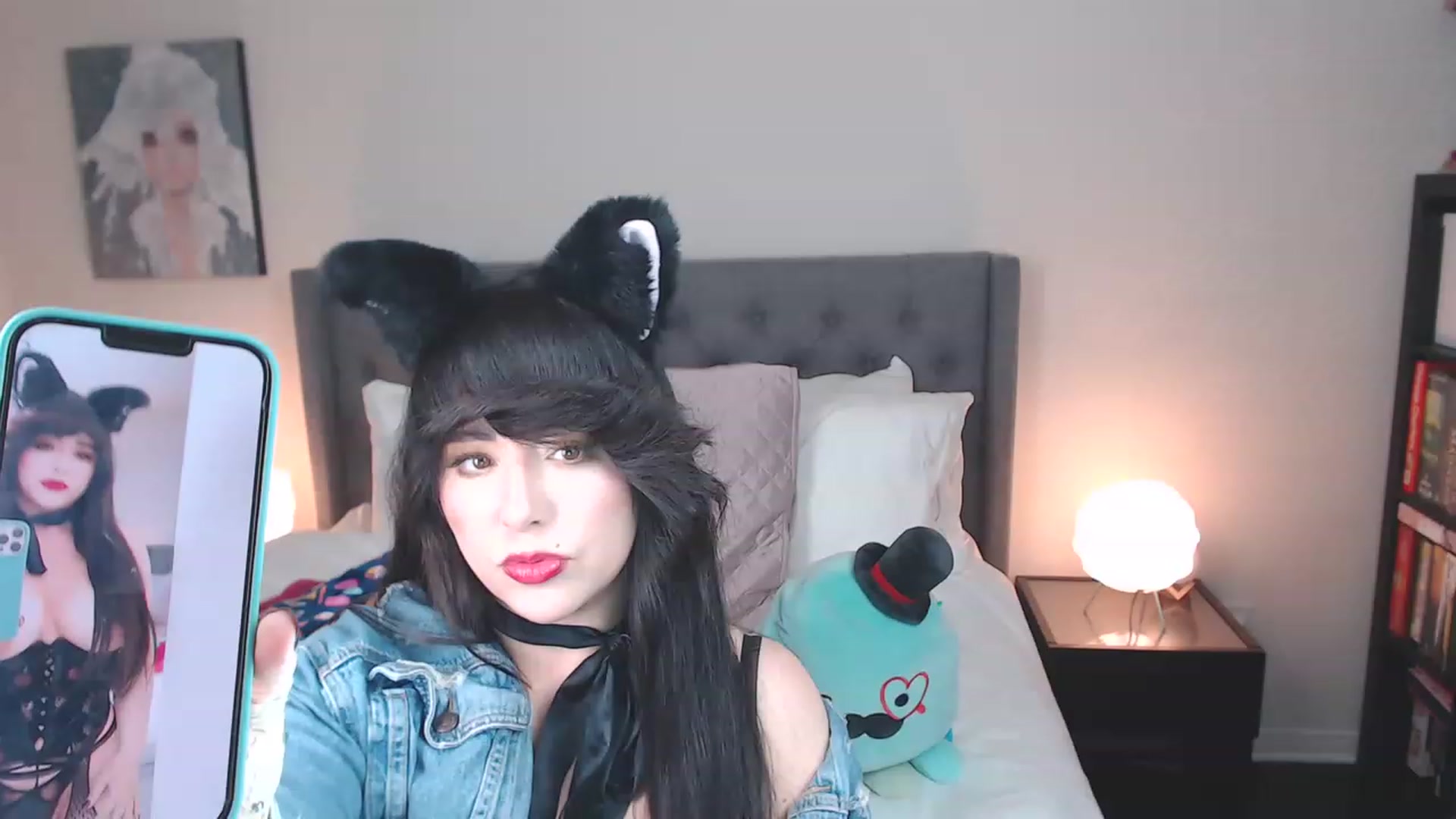 Gallery image thumbnail from MaddyWinters's myfreecams stream on, 05/28/2023, 21:38 image 13 of 20