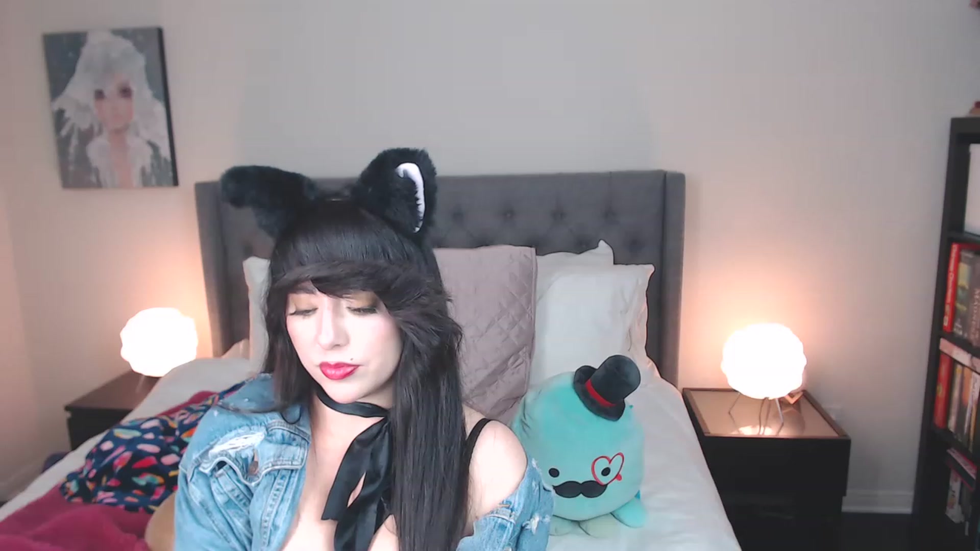 Gallery image thumbnail from MaddyWinters's myfreecams stream on, 05/28/2023, 21:38 image 12 of 20