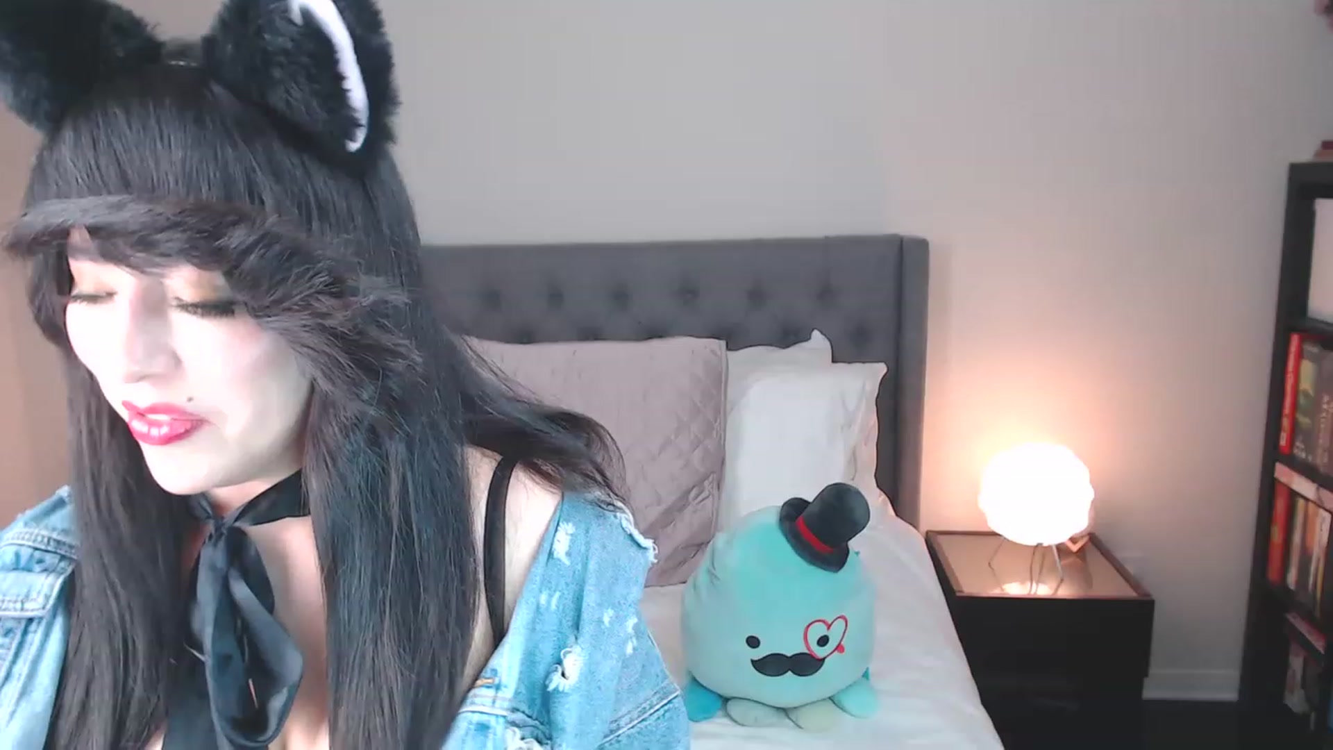 Gallery image thumbnail from MaddyWinters's myfreecams stream on, 05/28/2023, 21:38 image 6 of 20
