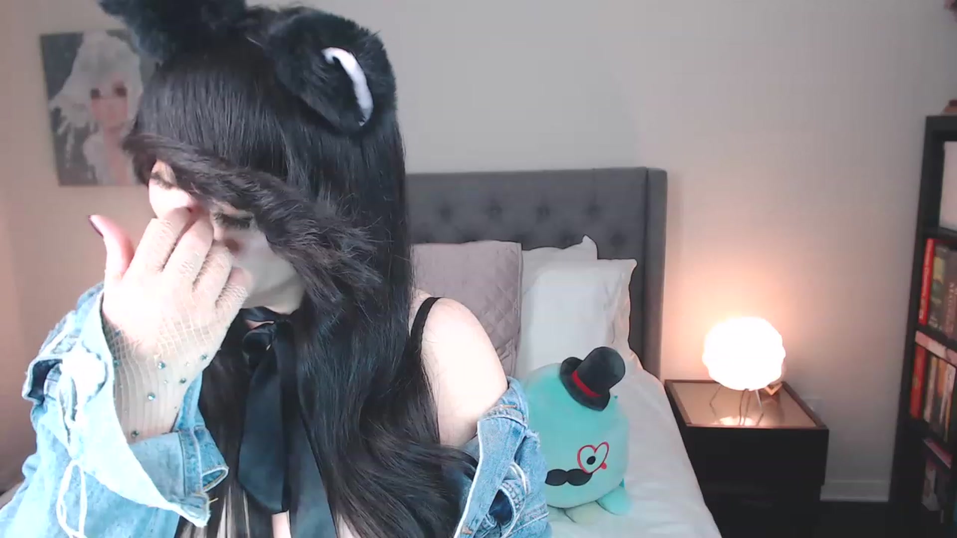 Gallery image thumbnail from MaddyWinters's myfreecams stream on, 05/28/2023, 21:57 image 6 of 20