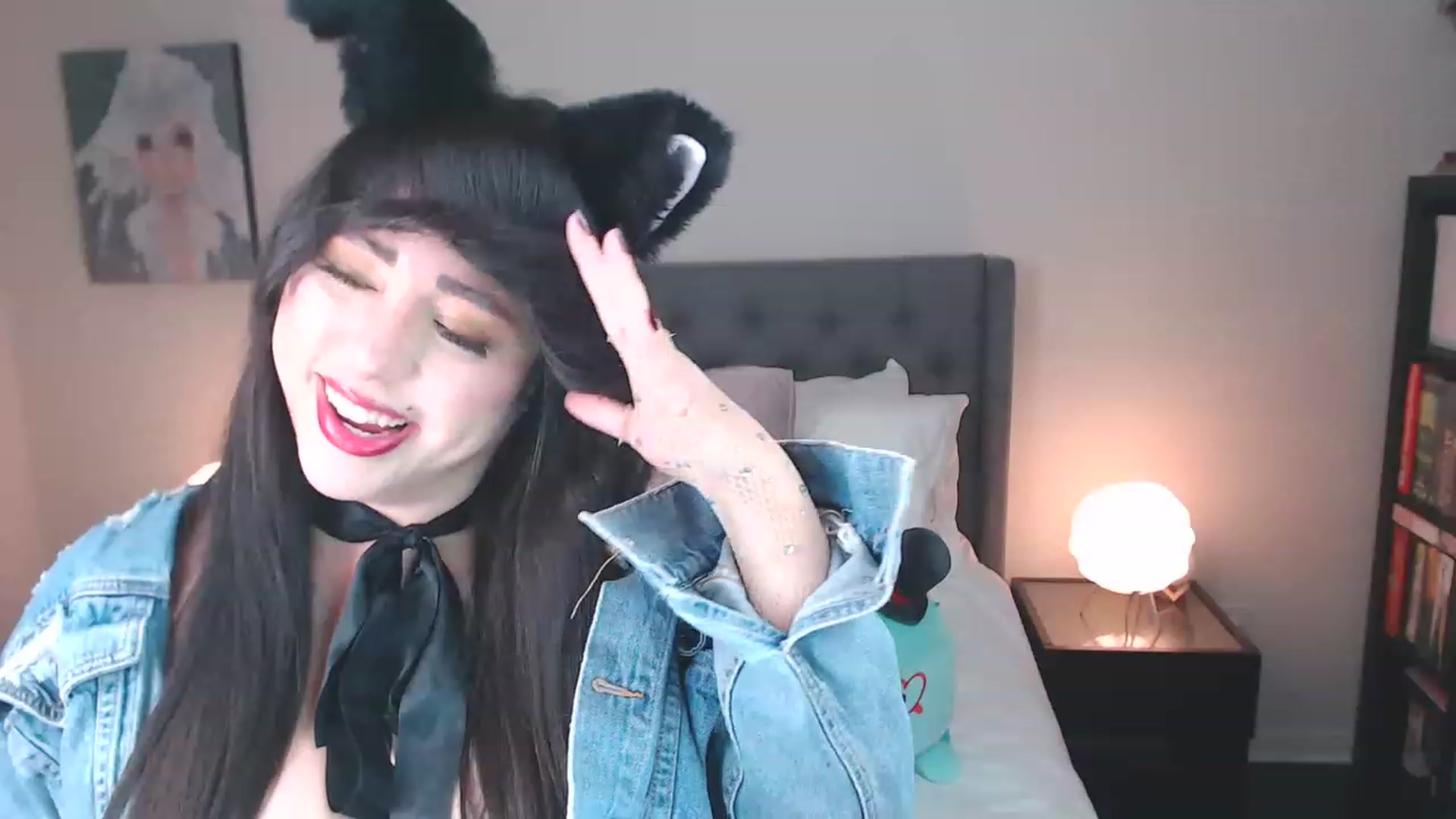 Gallery image thumbnail from MaddyWinters's myfreecams stream on, 05/28/2023, 21:57 image 20 of 20