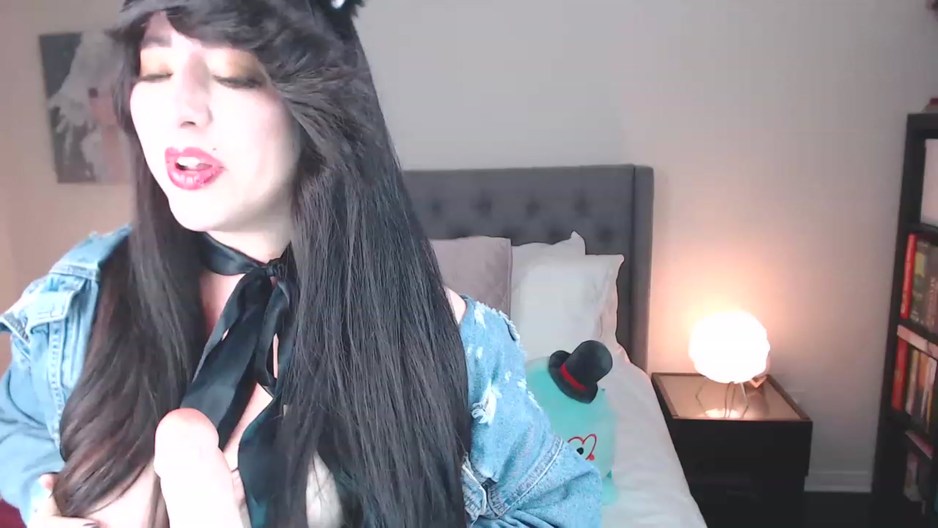 Gallery image thumbnail from MaddyWinters's myfreecams stream on, 05/28/2023, 21:57 image 16 of 20
