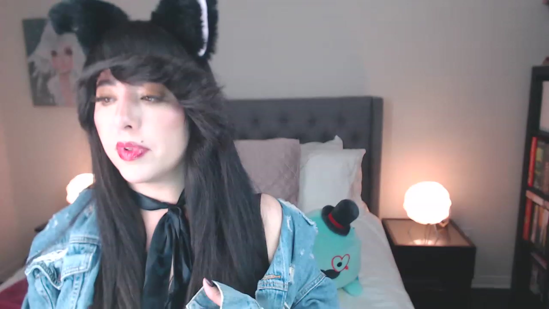 Gallery image thumbnail from MaddyWinters's myfreecams stream on, 05/28/2023, 21:57 image 2 of 20