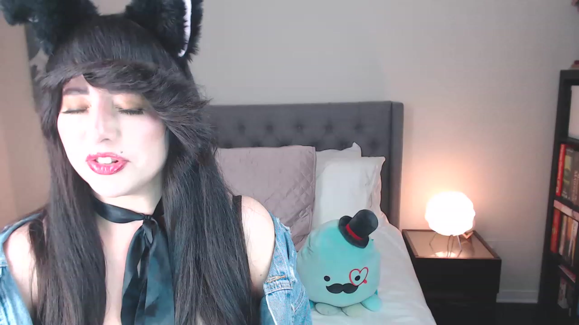 Gallery image thumbnail from MaddyWinters's myfreecams stream on, 05/28/2023, 21:57 image 4 of 20