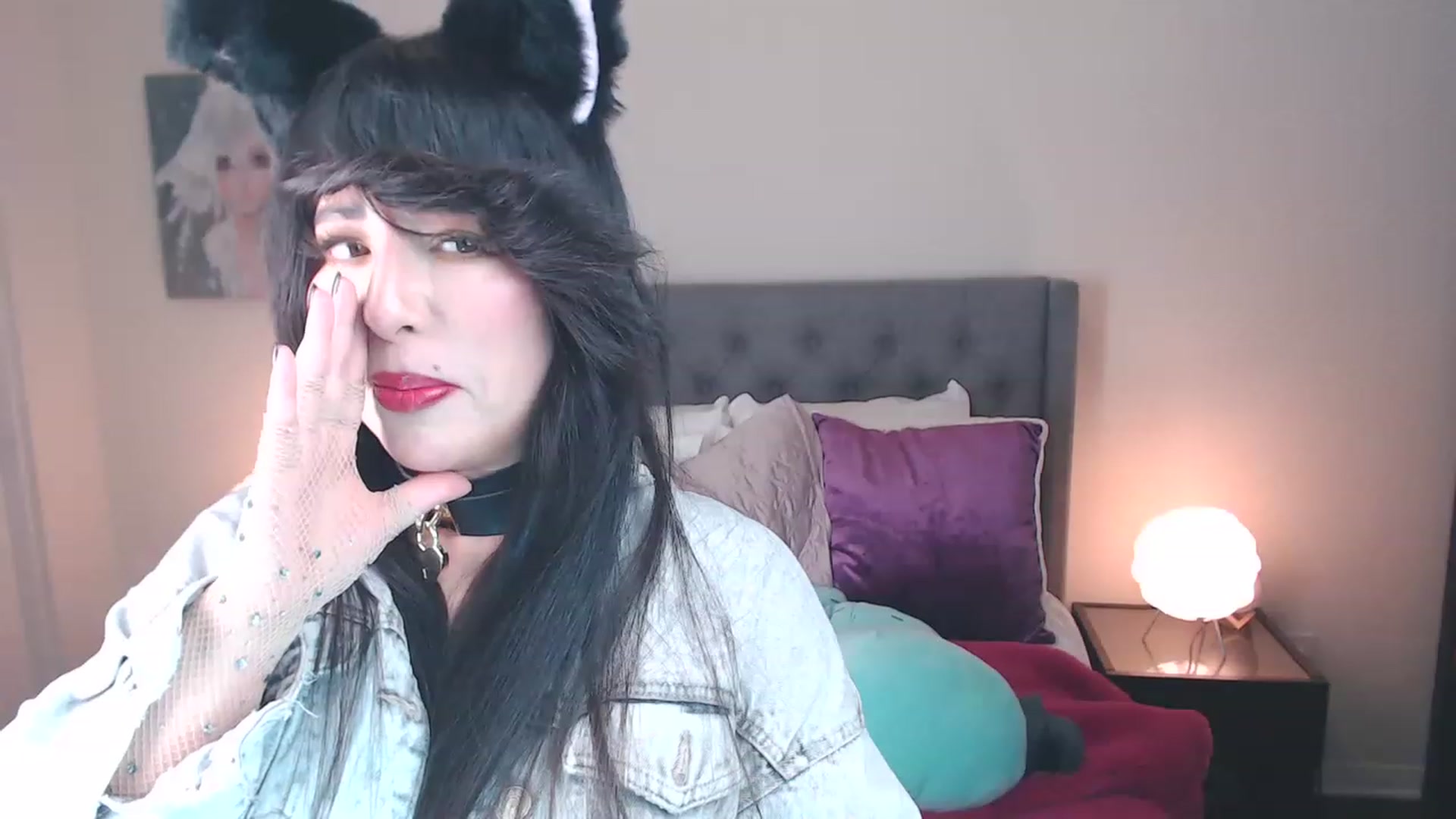 Gallery image thumbnail from MaddyWinters's myfreecams stream on, 05/29/2023, 07:43 image 9 of 20