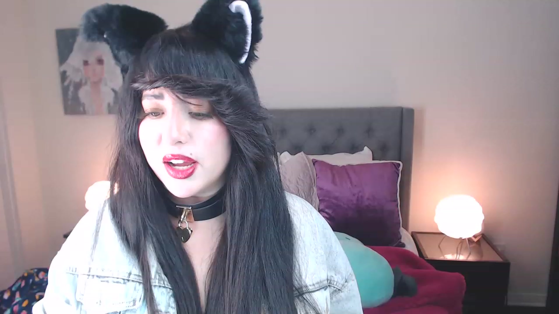 Gallery image thumbnail from MaddyWinters's myfreecams stream on, 05/29/2023, 07:43 image 10 of 20