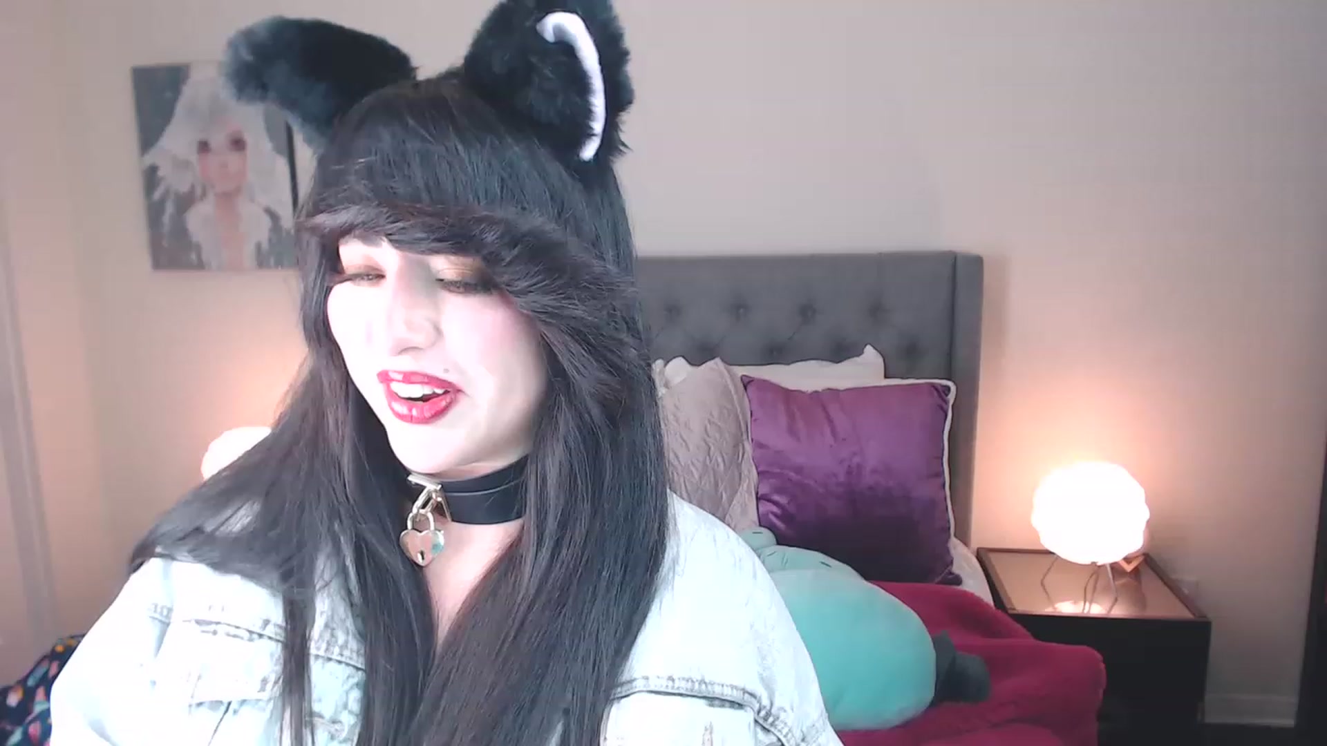 Gallery image thumbnail from MaddyWinters's myfreecams stream on, 05/29/2023, 07:43 image 11 of 20