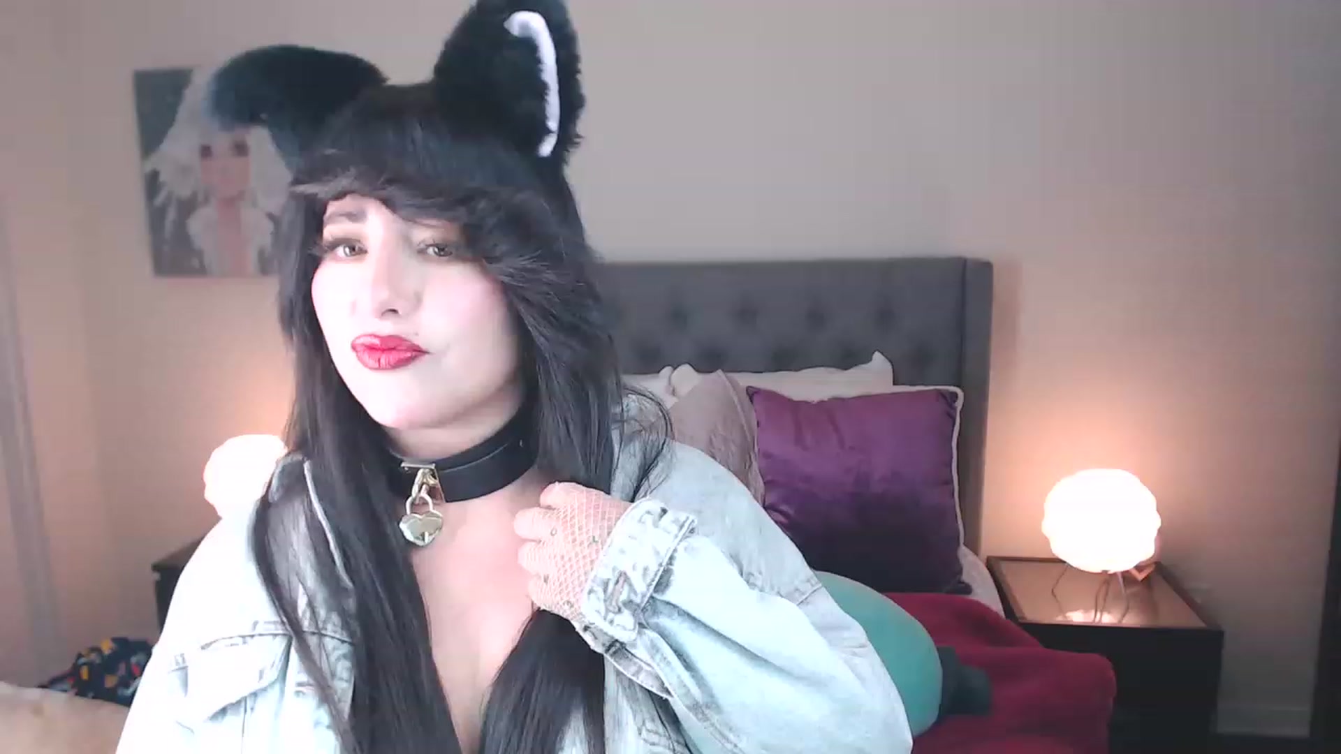 Gallery image thumbnail from MaddyWinters's myfreecams stream on, 05/29/2023, 07:43 image 3 of 20