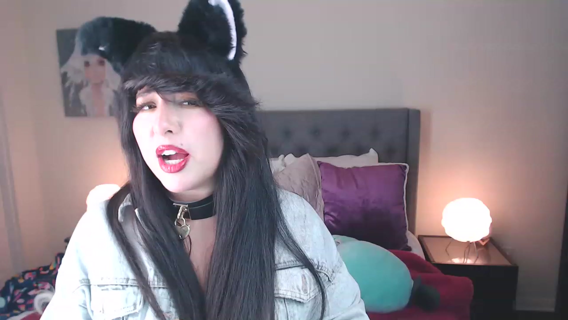 Gallery image thumbnail from MaddyWinters's myfreecams stream on, 05/29/2023, 07:43 image 20 of 20