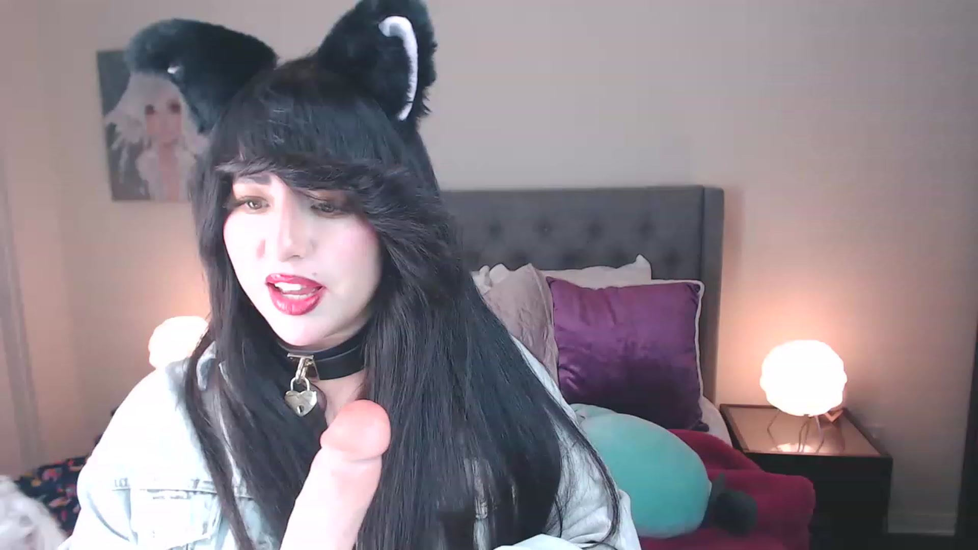 Gallery image thumbnail from MaddyWinters's myfreecams stream on, 05/29/2023, 07:43 image 18 of 20