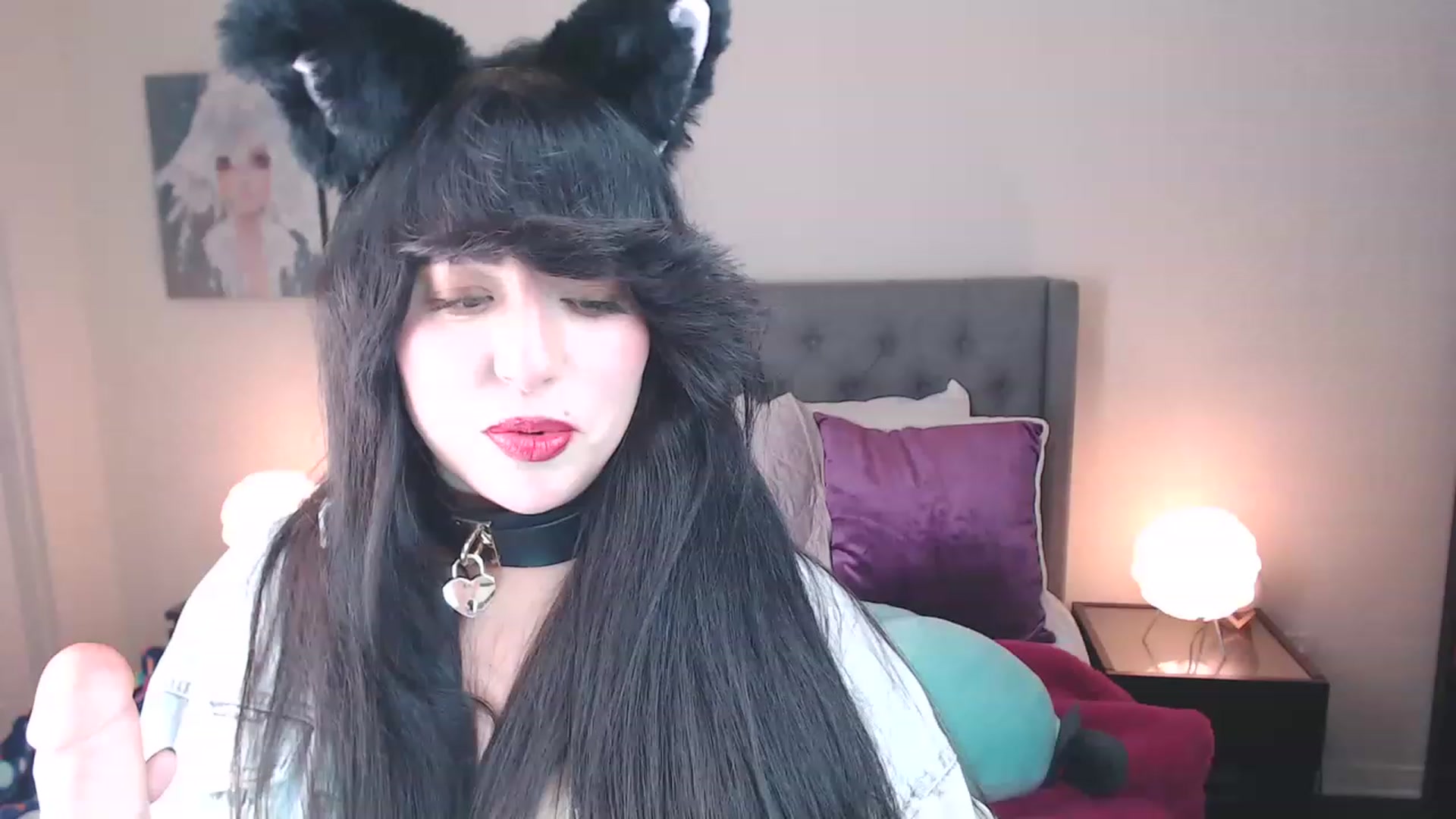 Gallery image thumbnail from MaddyWinters's myfreecams stream on, 05/29/2023, 07:43 image 17 of 20