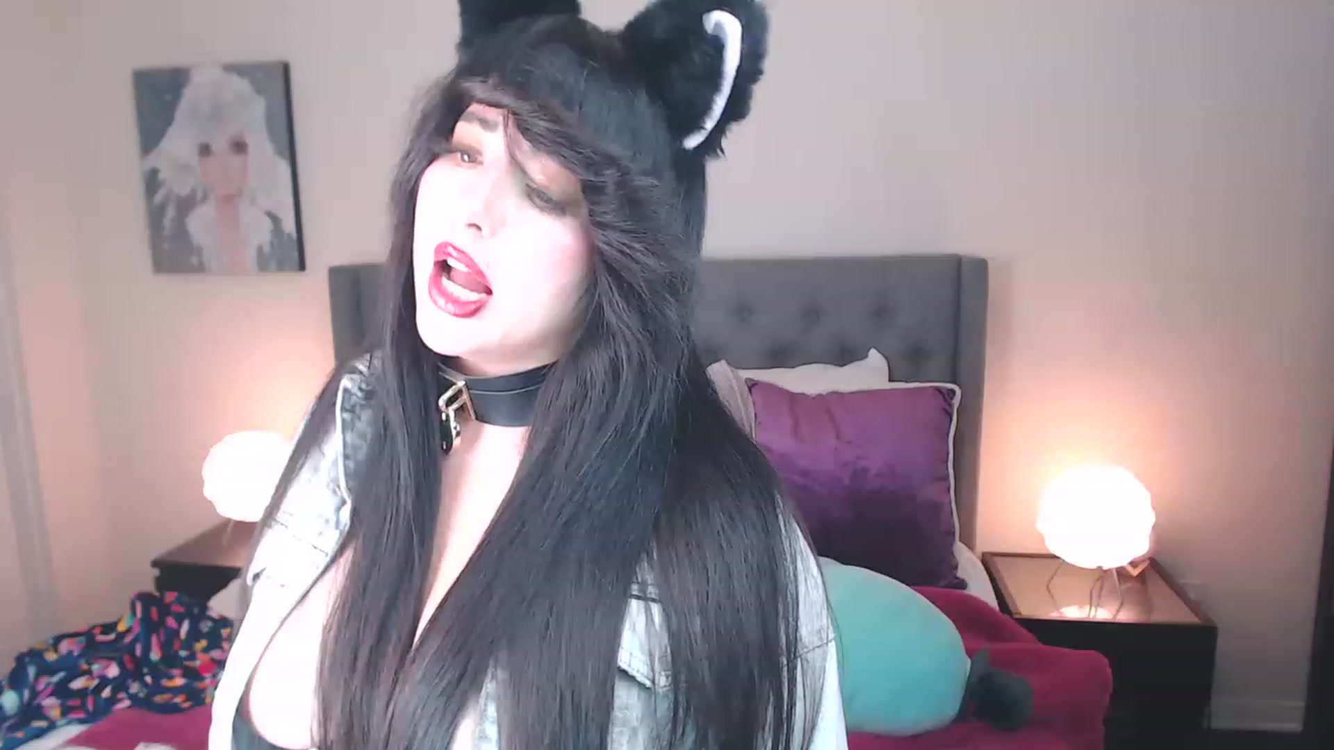 Gallery image thumbnail from MaddyWinters's myfreecams stream on, 05/29/2023, 07:43 image 15 of 20