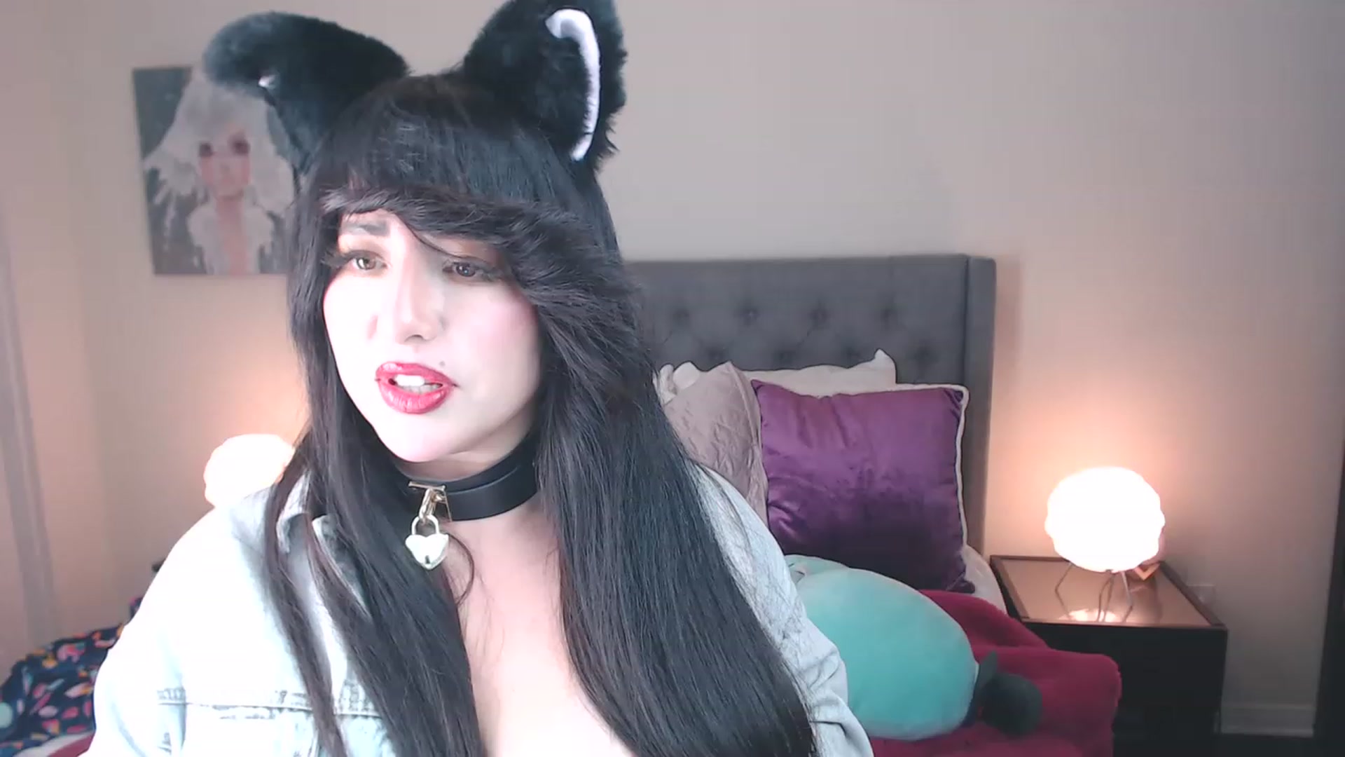 Gallery image thumbnail from MaddyWinters's myfreecams stream on, 05/29/2023, 07:43 image 19 of 20
