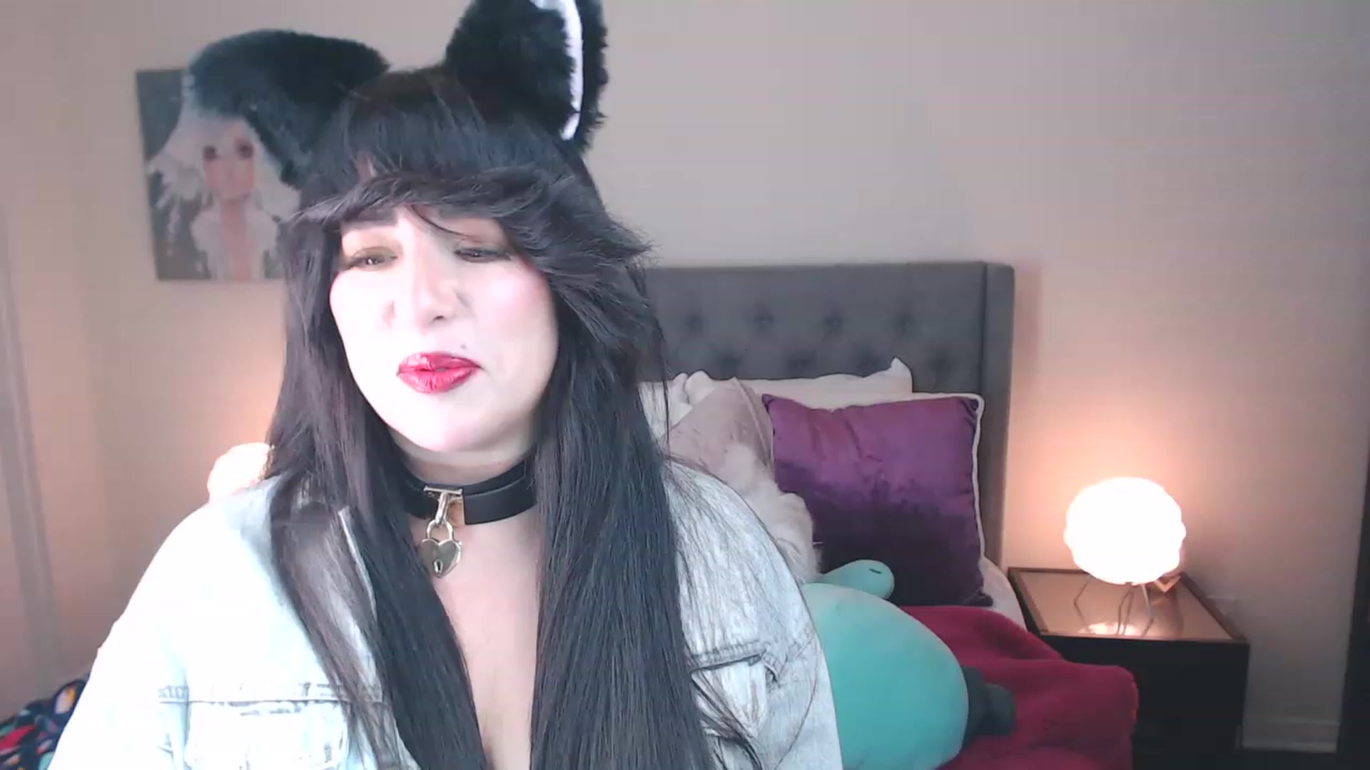 Gallery image thumbnail from MaddyWinters's myfreecams stream on, 05/29/2023, 07:43 image 1 of 20