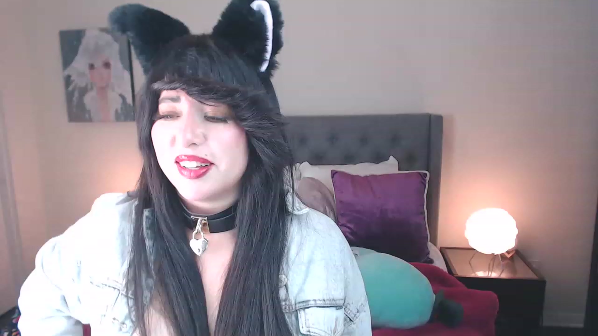 Gallery image thumbnail from MaddyWinters's myfreecams stream on, 05/29/2023, 08:10 image 14 of 20