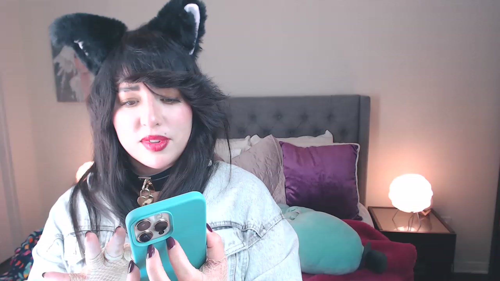 Gallery image thumbnail from MaddyWinters's myfreecams stream on, 05/29/2023, 08:10 image 4 of 20