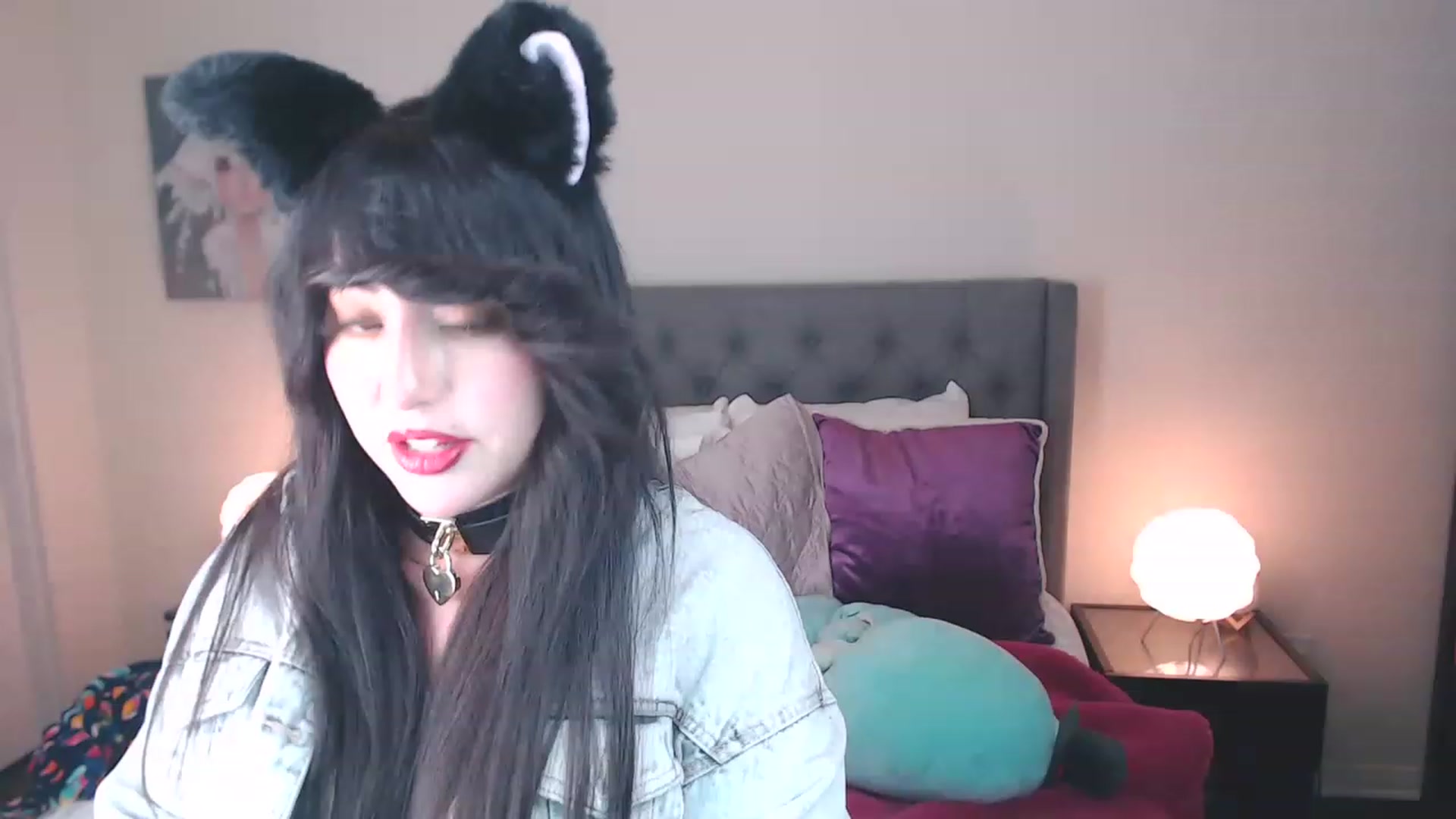 Gallery image thumbnail from MaddyWinters's myfreecams stream on, 05/29/2023, 08:10 image 7 of 20