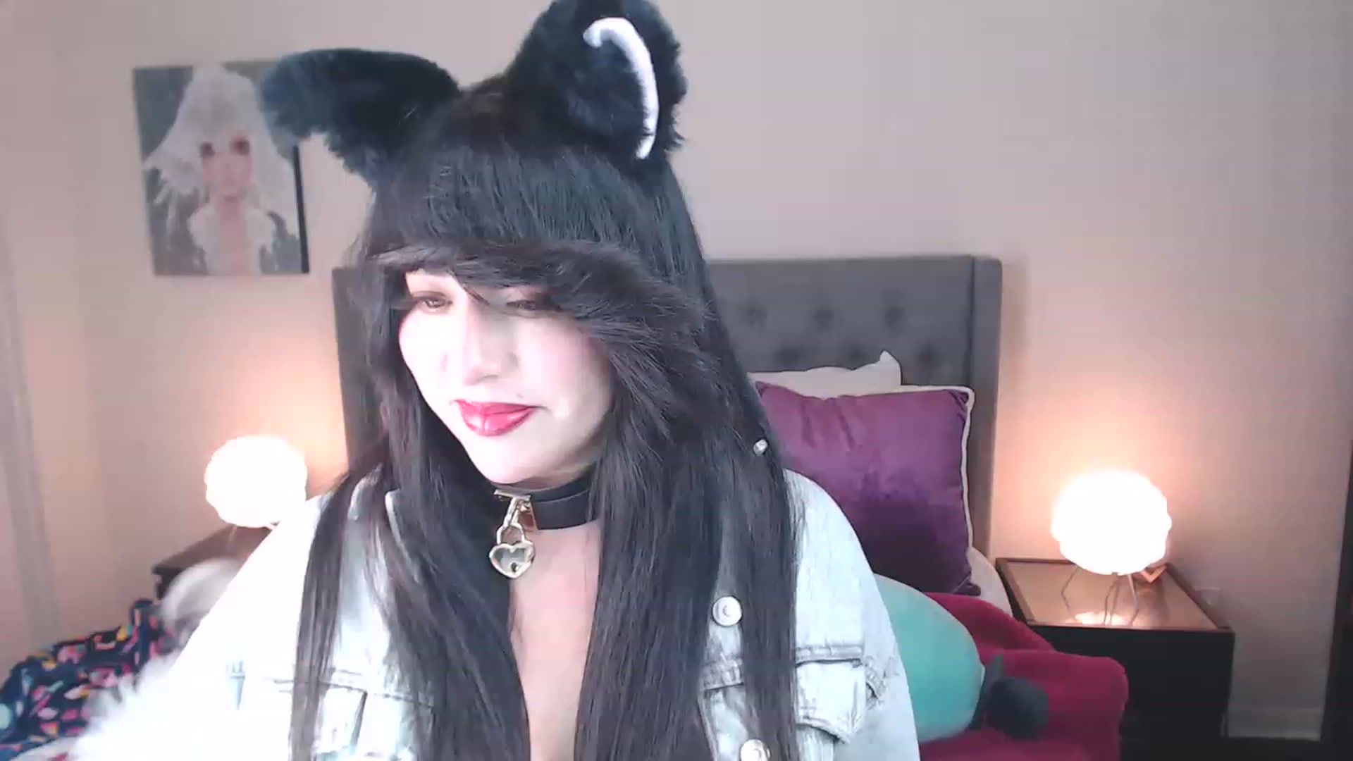 Gallery image thumbnail from MaddyWinters's myfreecams stream on, 05/29/2023, 08:10 image 2 of 20