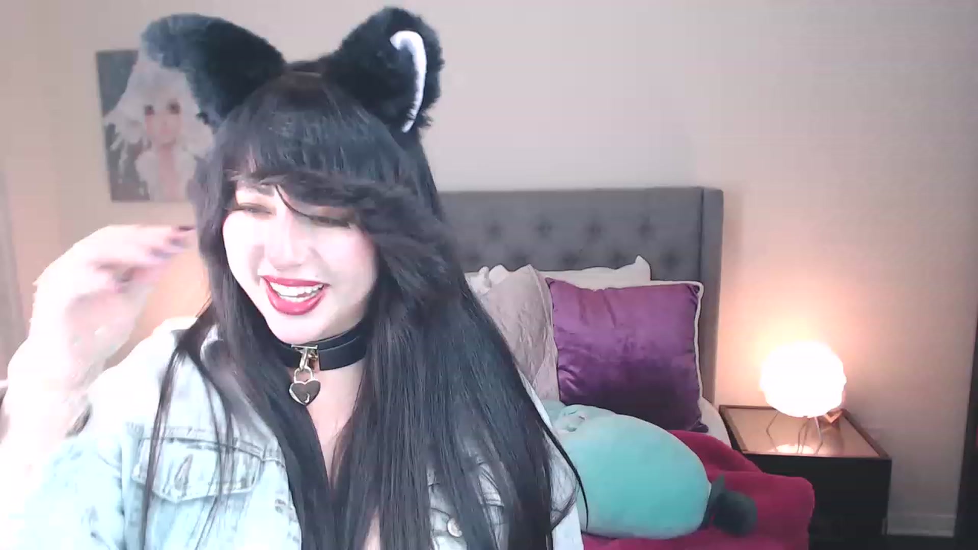 Gallery image thumbnail from MaddyWinters's myfreecams stream on, 05/29/2023, 08:10 image 8 of 20